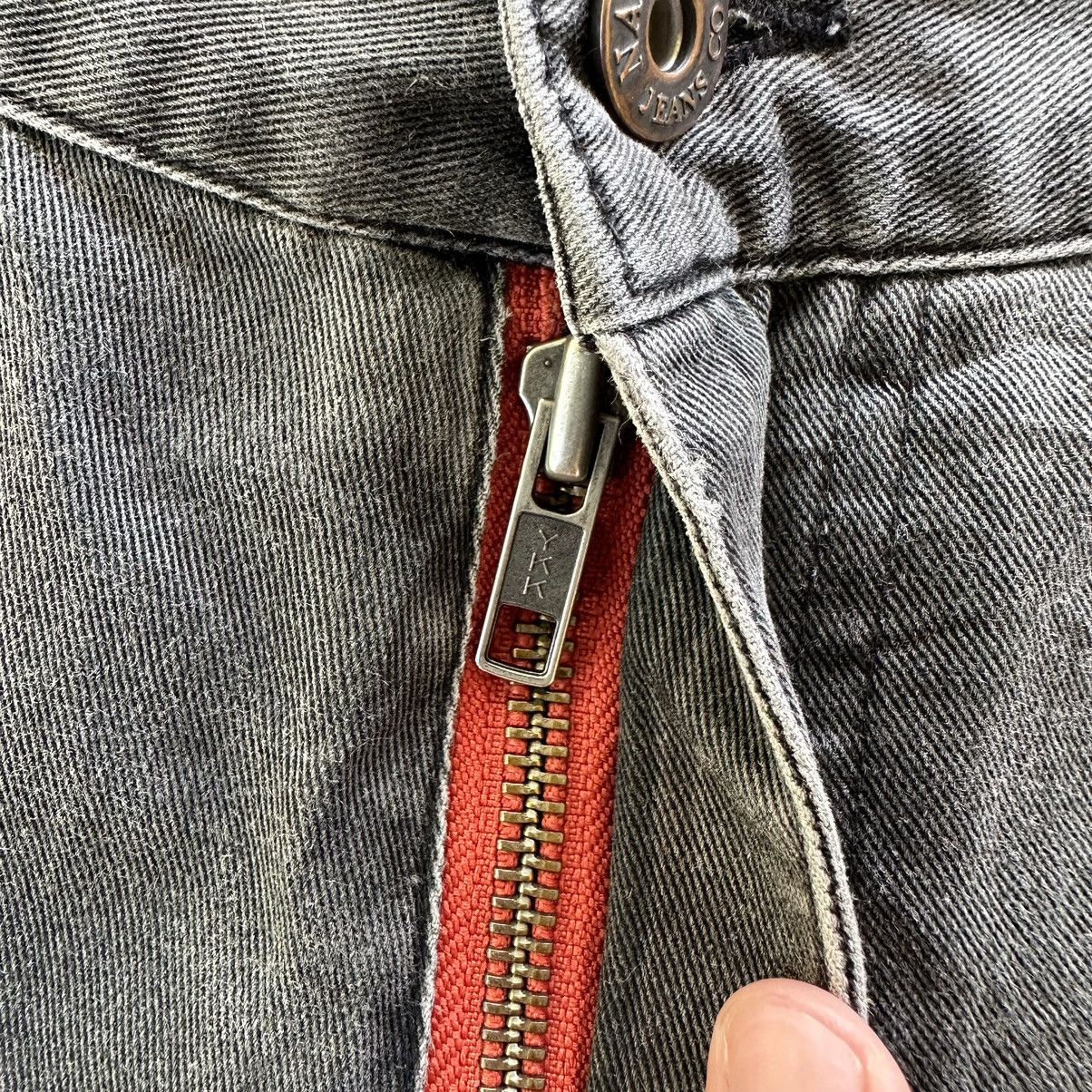 Japanese Brand 🔥W32x32 Vintage Nautica Workwear Faded Trousers Pants Size US 32 / EU 48 - 7 Thumbnail