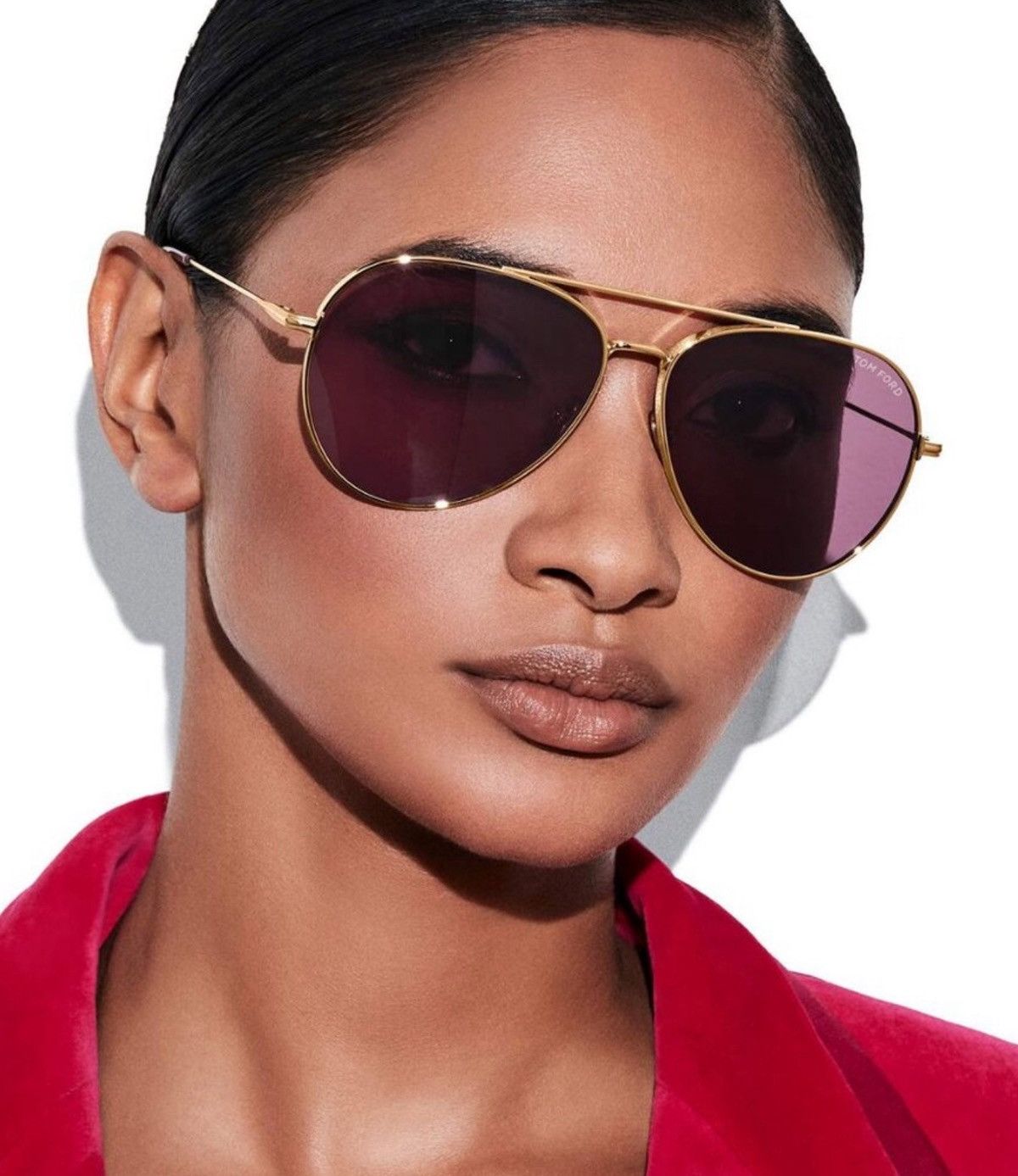 Tom Ford Tom ford sunglasses Size ONE SIZE - 1 Thumbnail