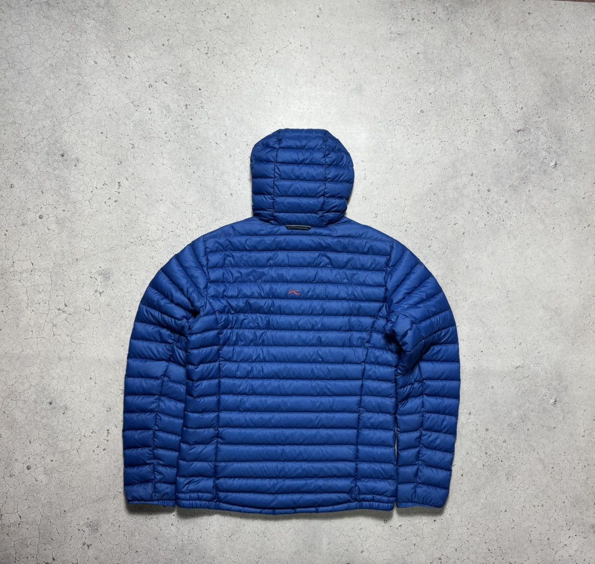 KJUS Kjus Down Puffer Jacket Outdoor Size M Size US M / EU 48-50 / 2 - 10 Thumbnail