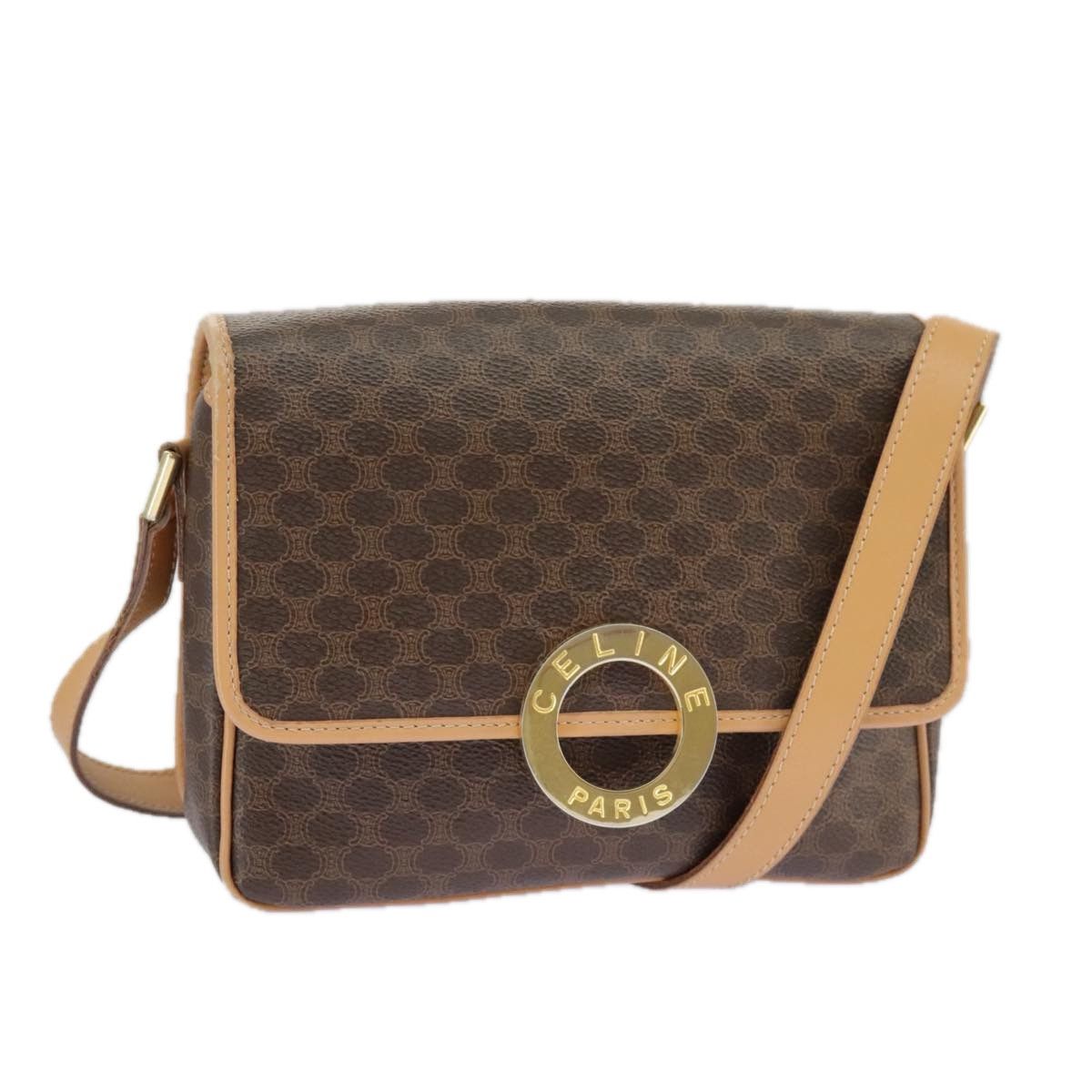 Celine Céline Macadam shoulder Size ONE SIZE - 1 Thumbnail