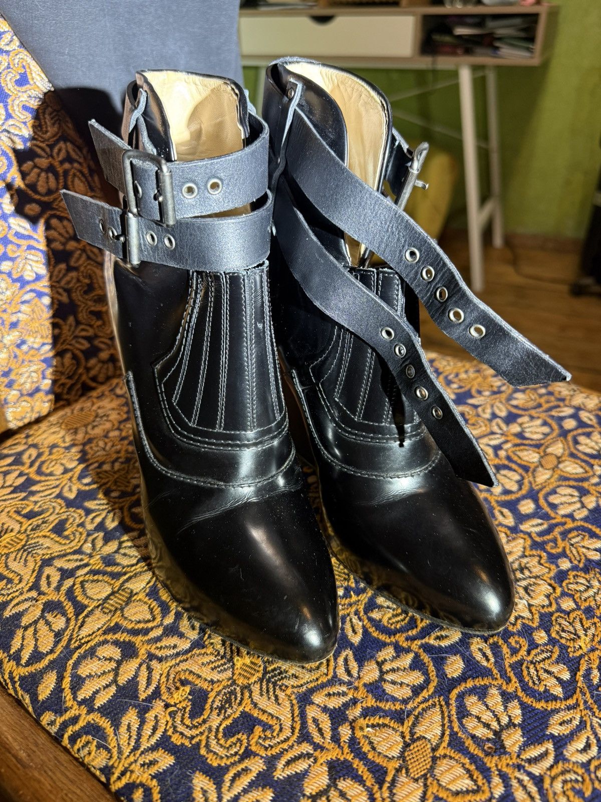 Proenza Schouler Very nice Size US 9 / IT 39 - 1 Thumbnail
