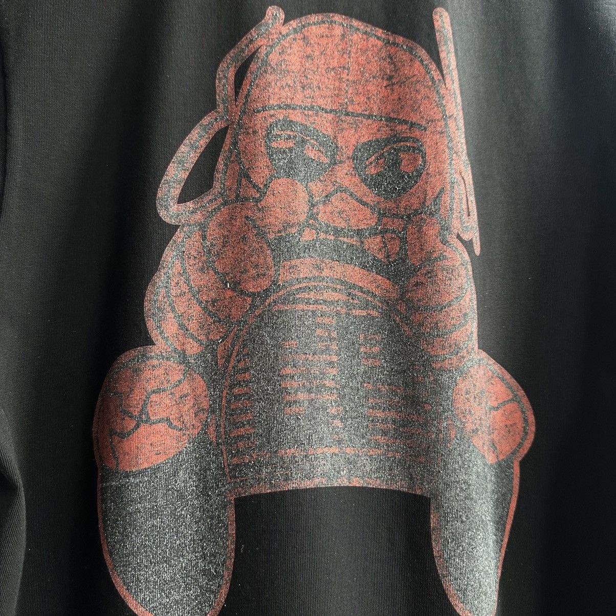 C.P. Company × Massimo Osti CP Company Comics and Cars Tee Size US M / EU 48-50 / 2 - 8 Thumbnail