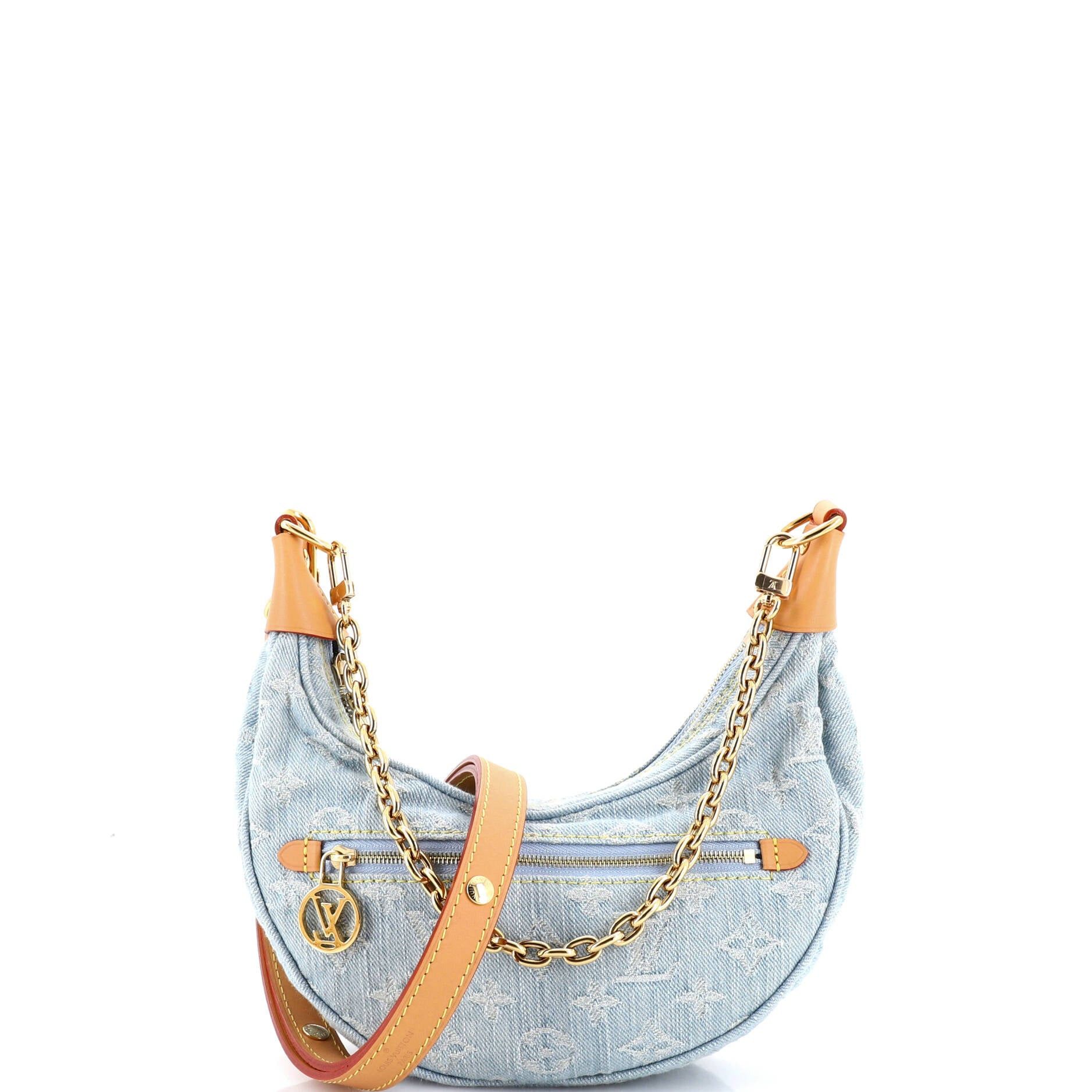 Louis Vuitton Loop Handbag Size ONE SIZE - 1 Thumbnail