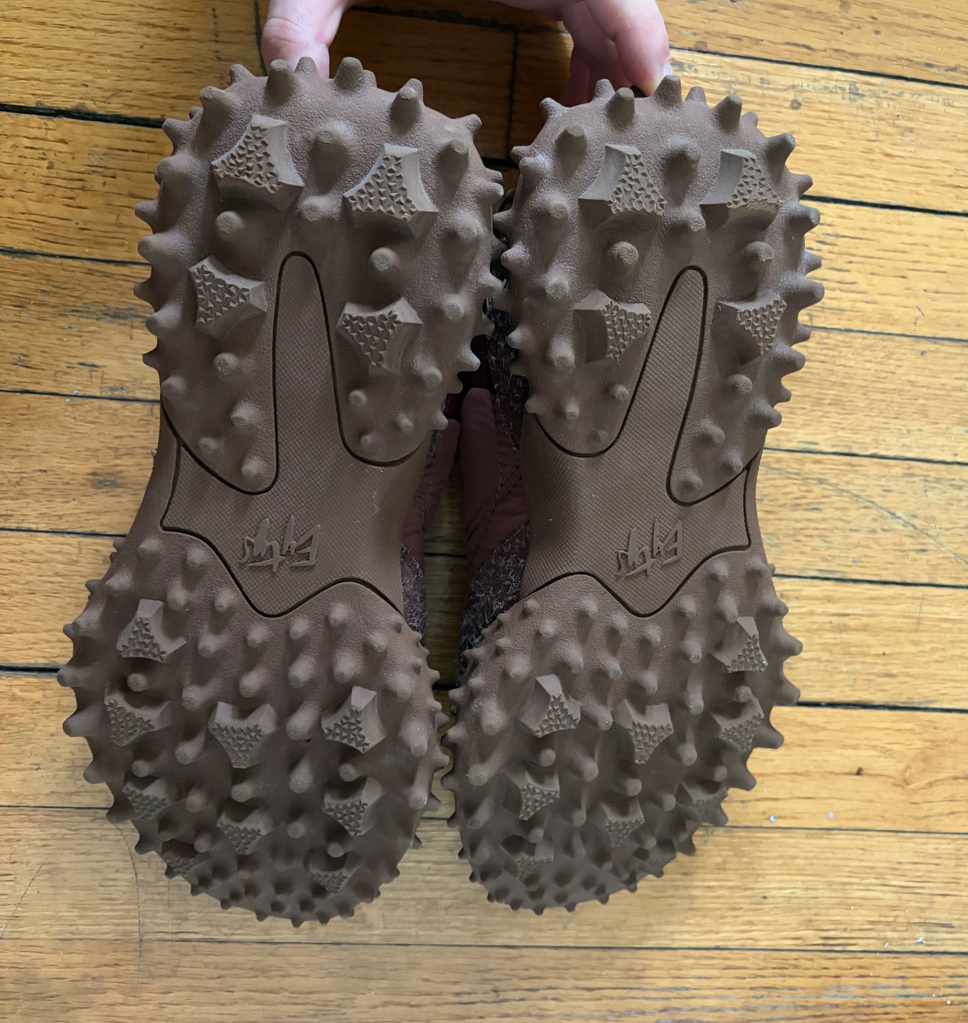 Eytys Eytys Fugu sneakers Size US 8.5 / EU 41-42 - 7 Thumbnail