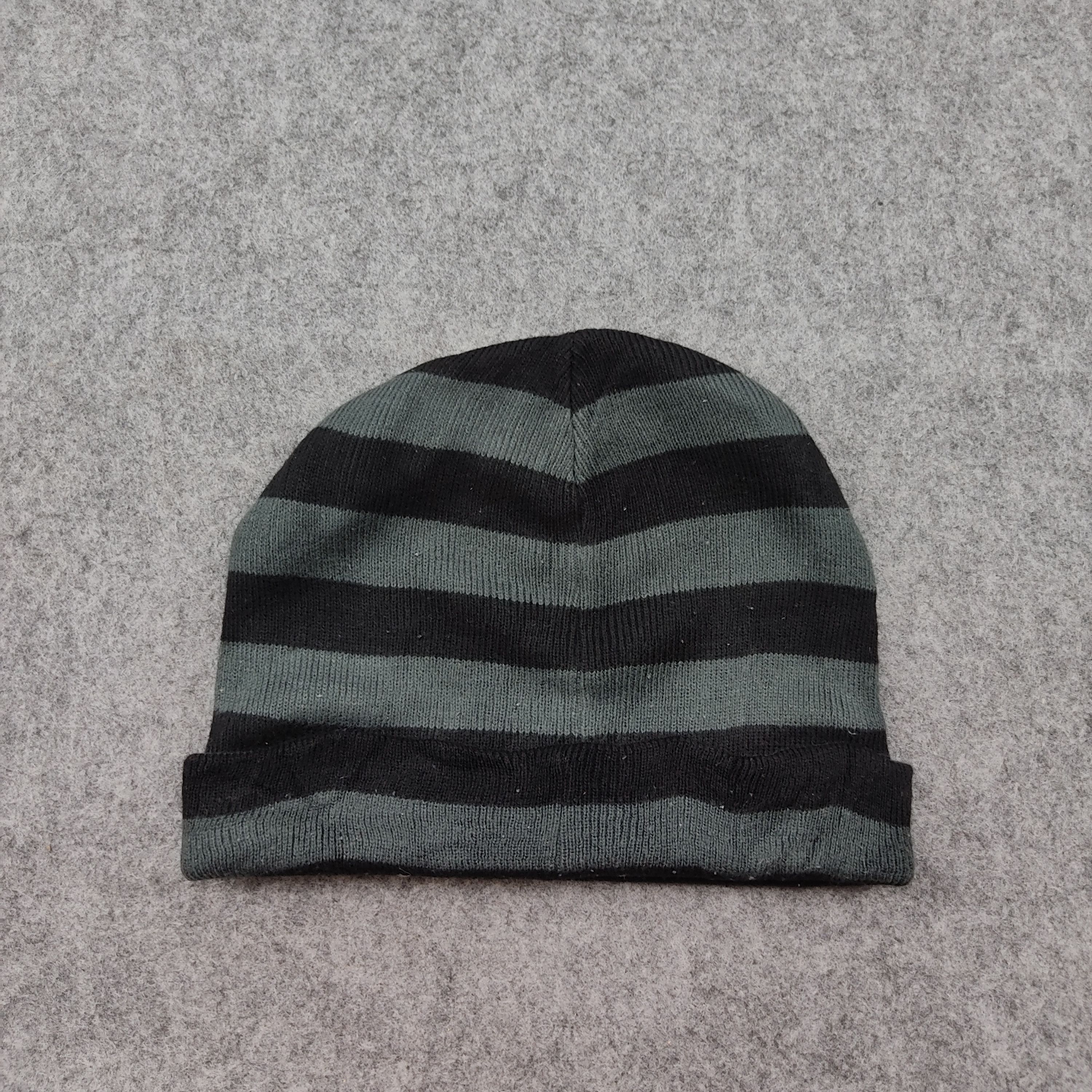 Japanese Brand × Vintage Japanese Brand Thinsulate Beanie / Snow Hat / Snow Cap Size ONE SIZE - 3 Thumbnail