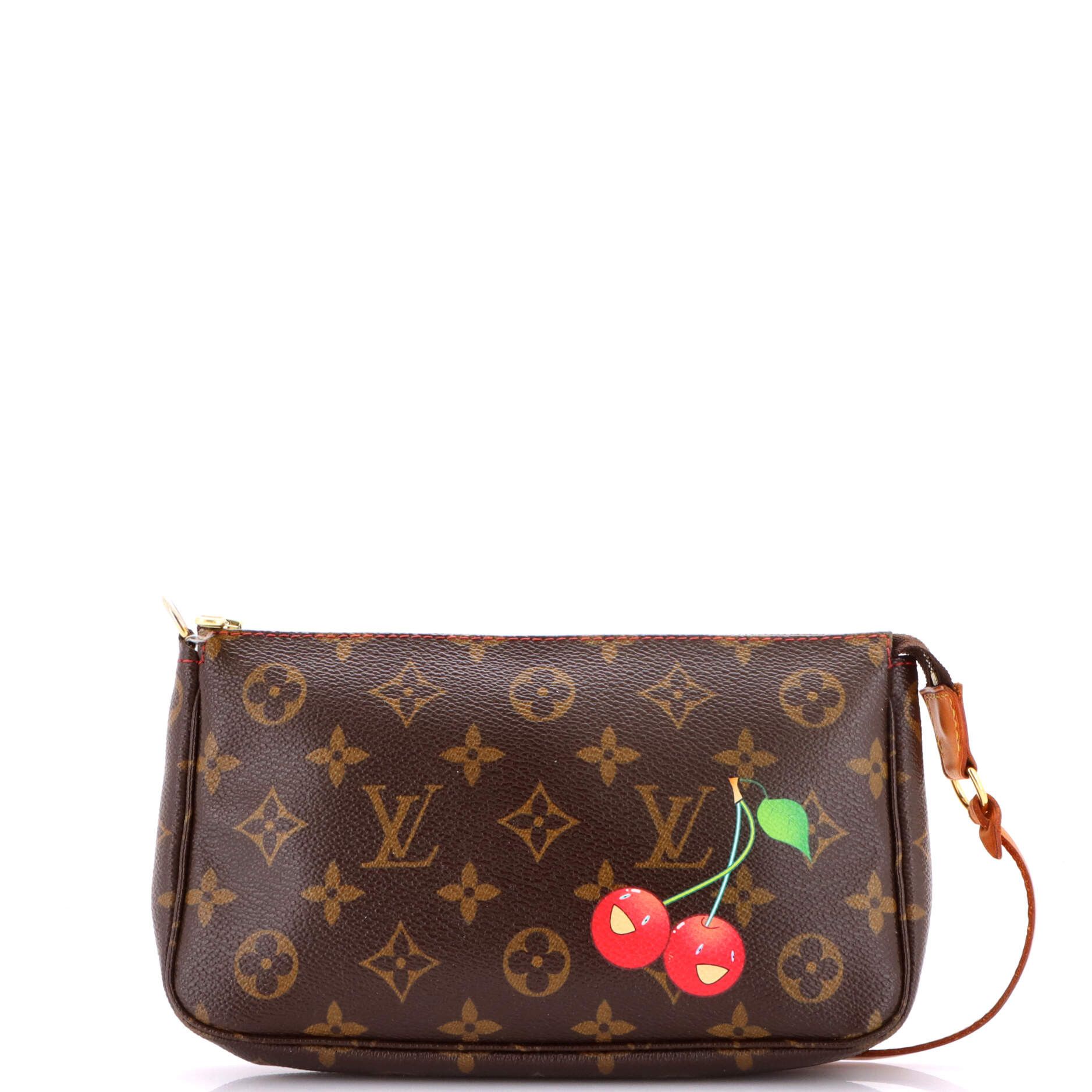 Louis Vuitton Pochette Accessoires Size ONE SIZE - 1 Thumbnail