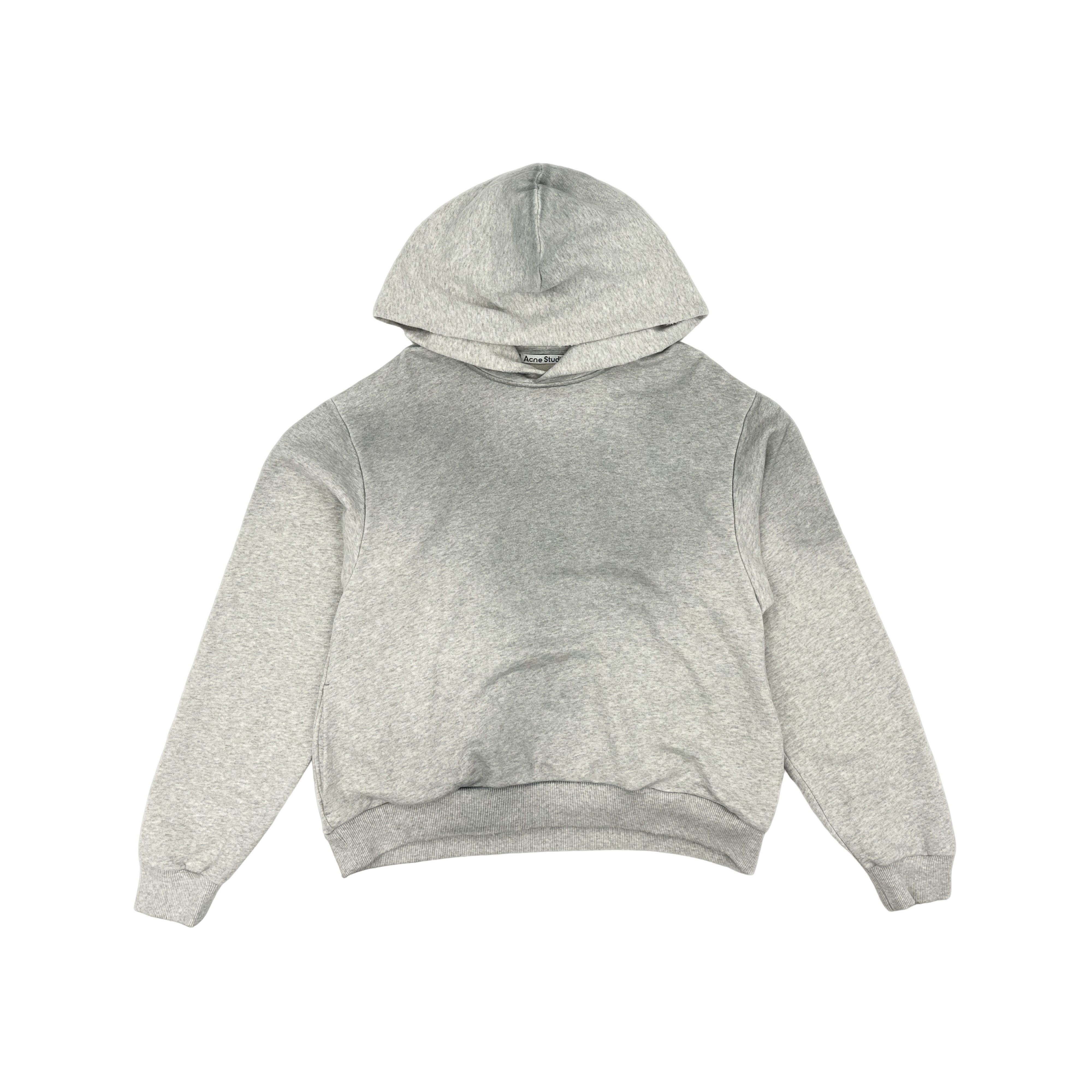 Acne Studios Acne Studios Stockholm 1996 Logo Hoodie S Size US S / EU 44-46 / 1 - 1 Thumbnail