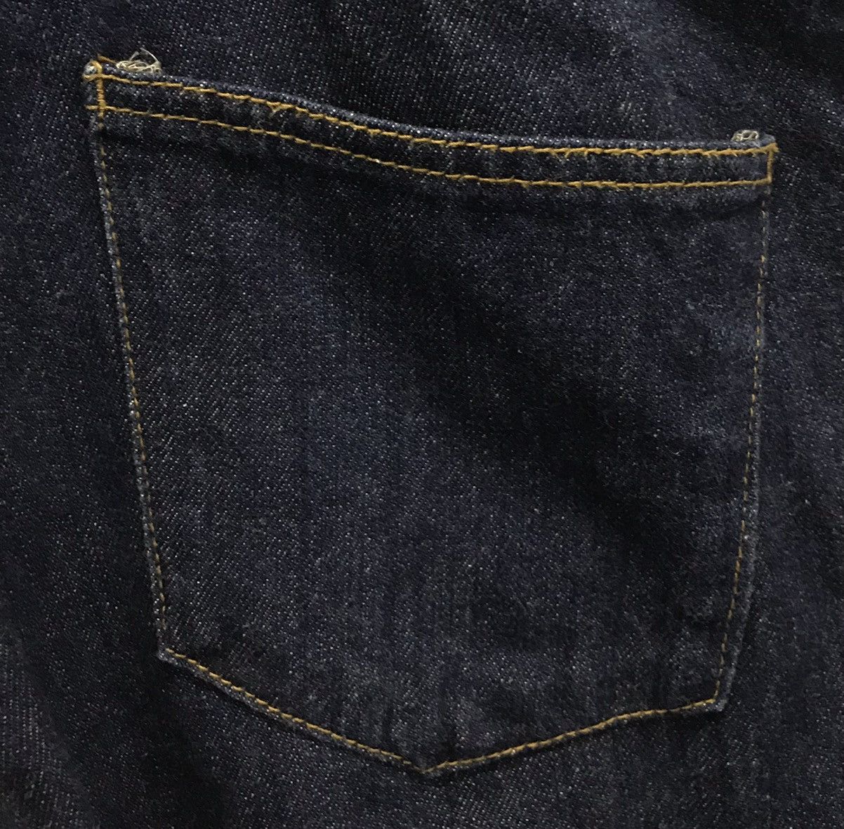 Japanese Brand × Vintage Vintage Continuer de Nice Claup Overall Size US 32 / EU 48 - 9 Thumbnail