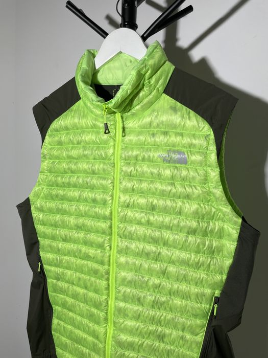 the north face summit series 800 pro