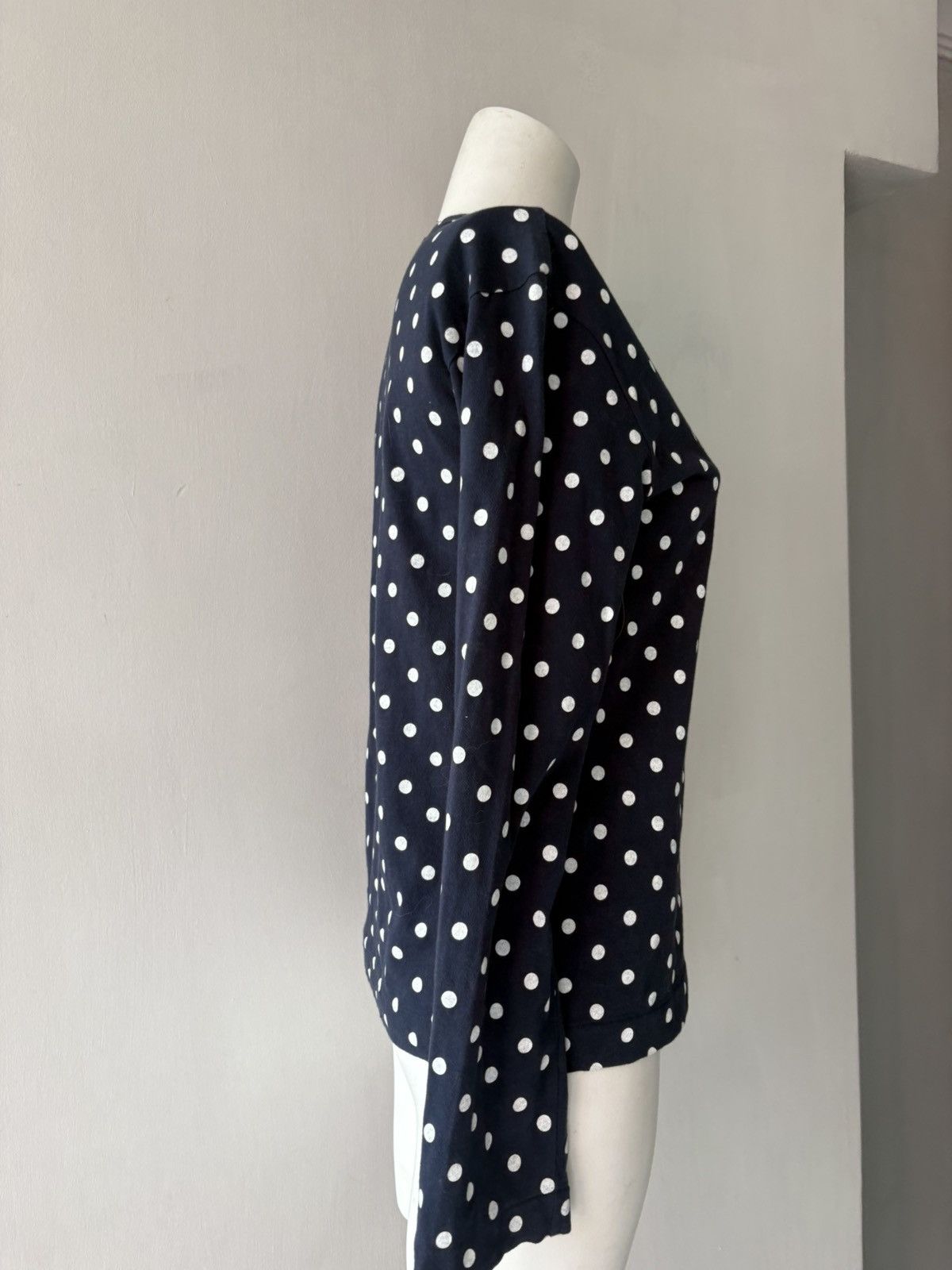 Comme des Garcons Comme des Garcons tshirt Size L / US 10 / IT 46 - 11 Thumbnail