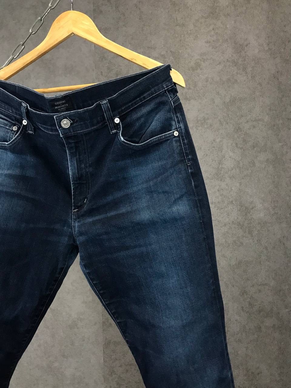 Citizens Of Humanity Citizens of Humanity made in USA designer jeans Size US 36 / EU 52 - 2 Thumbnail