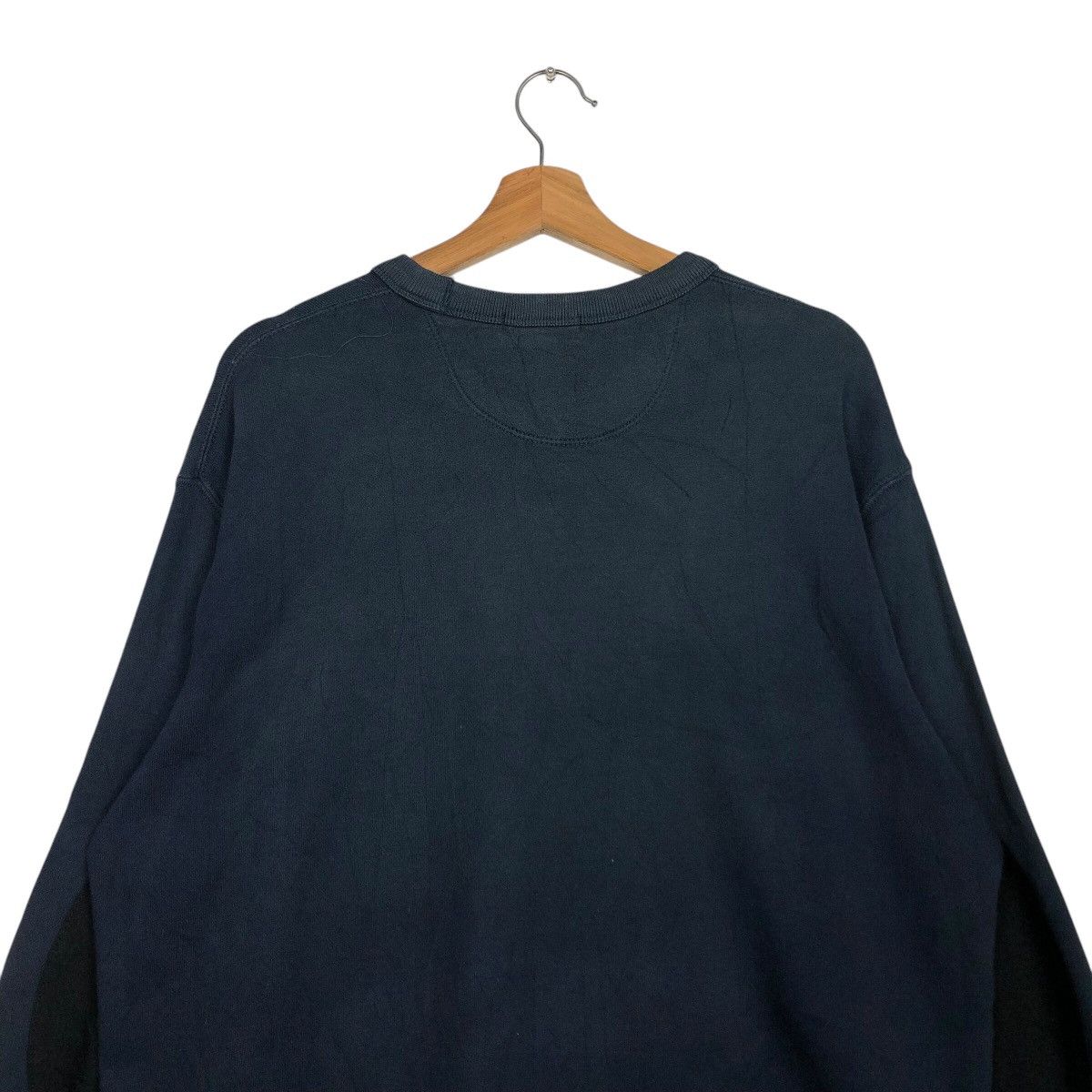 Japanese Brand 📌Vintage Sweatshirt J.W.Anderson X Uniqlo Japan Size US L / EU 52-54 / 3 - 10 Thumbnail