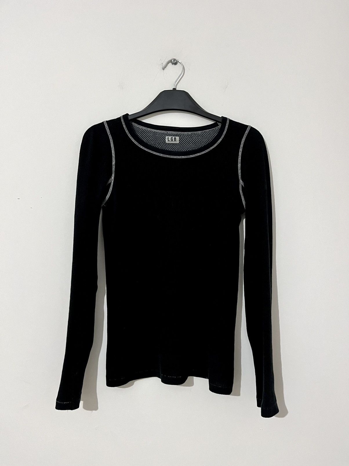 Le Grande Bleu (L.G.B.) LGB BEDROCK LSV | Grailed