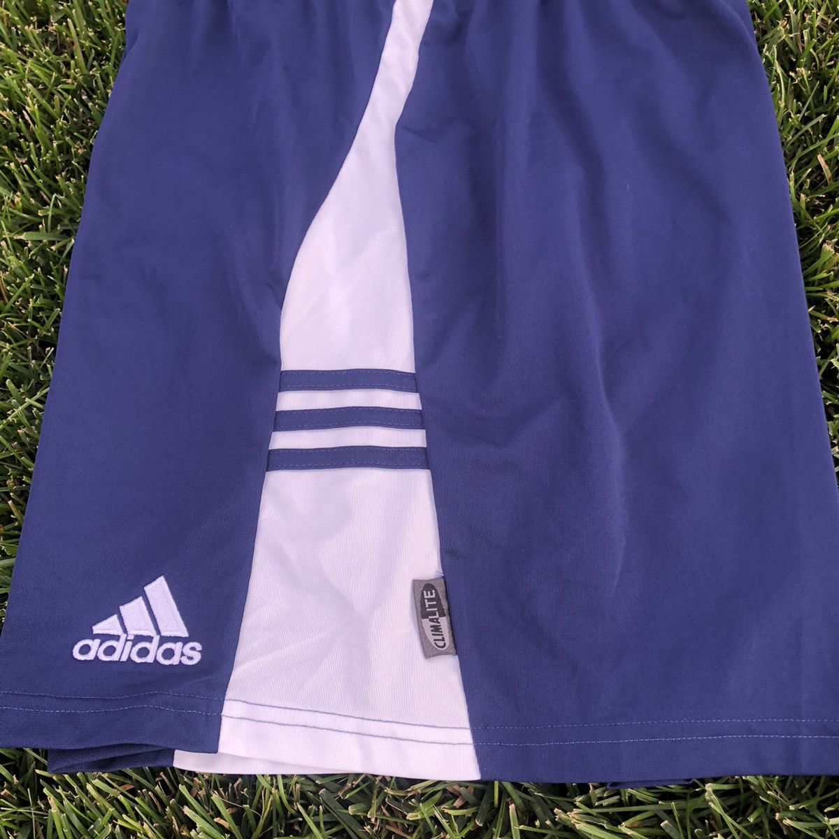 Adidas Adidas shorts Size US 36 / EU 52 - 4 Thumbnail