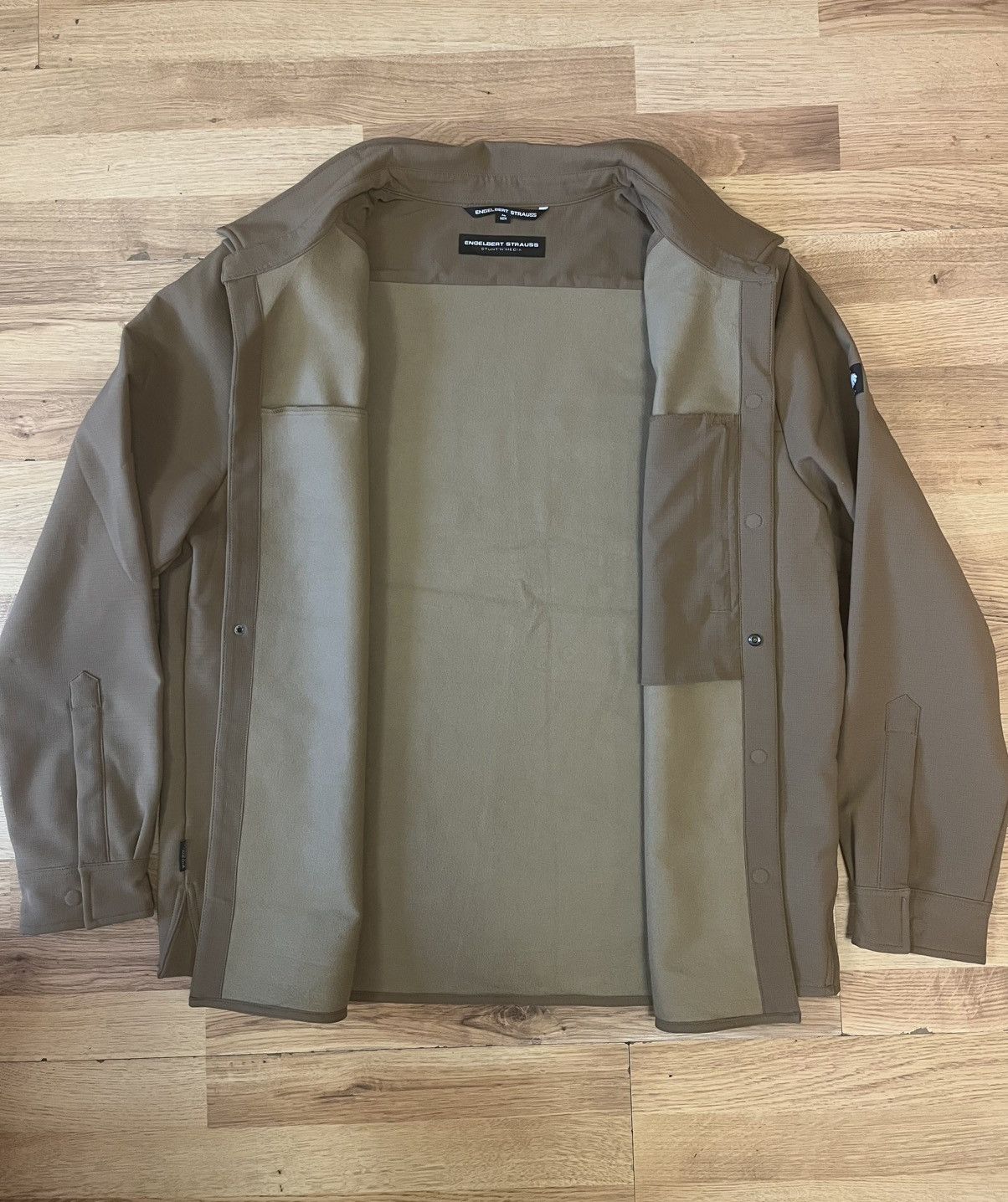 Other Engelbert Strauss Stunt'n'Media (XL Men) Size US XL / EU 56 / 4 - 3 Thumbnail