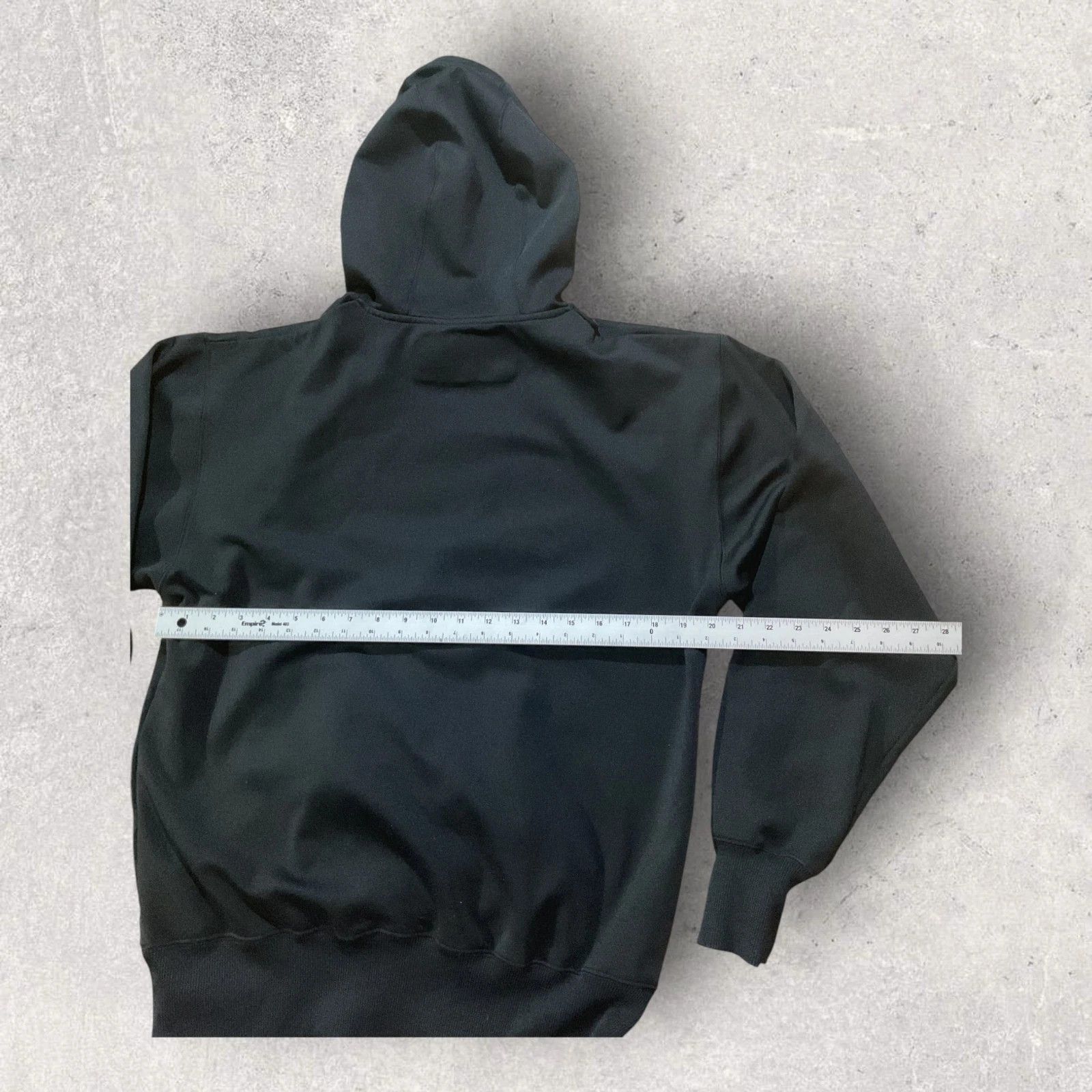 Majestic Authentic Majestic Men's Hoodie Black San Francisco Giants M Size US M / EU 48-50 / 2 - 5 Thumbnail