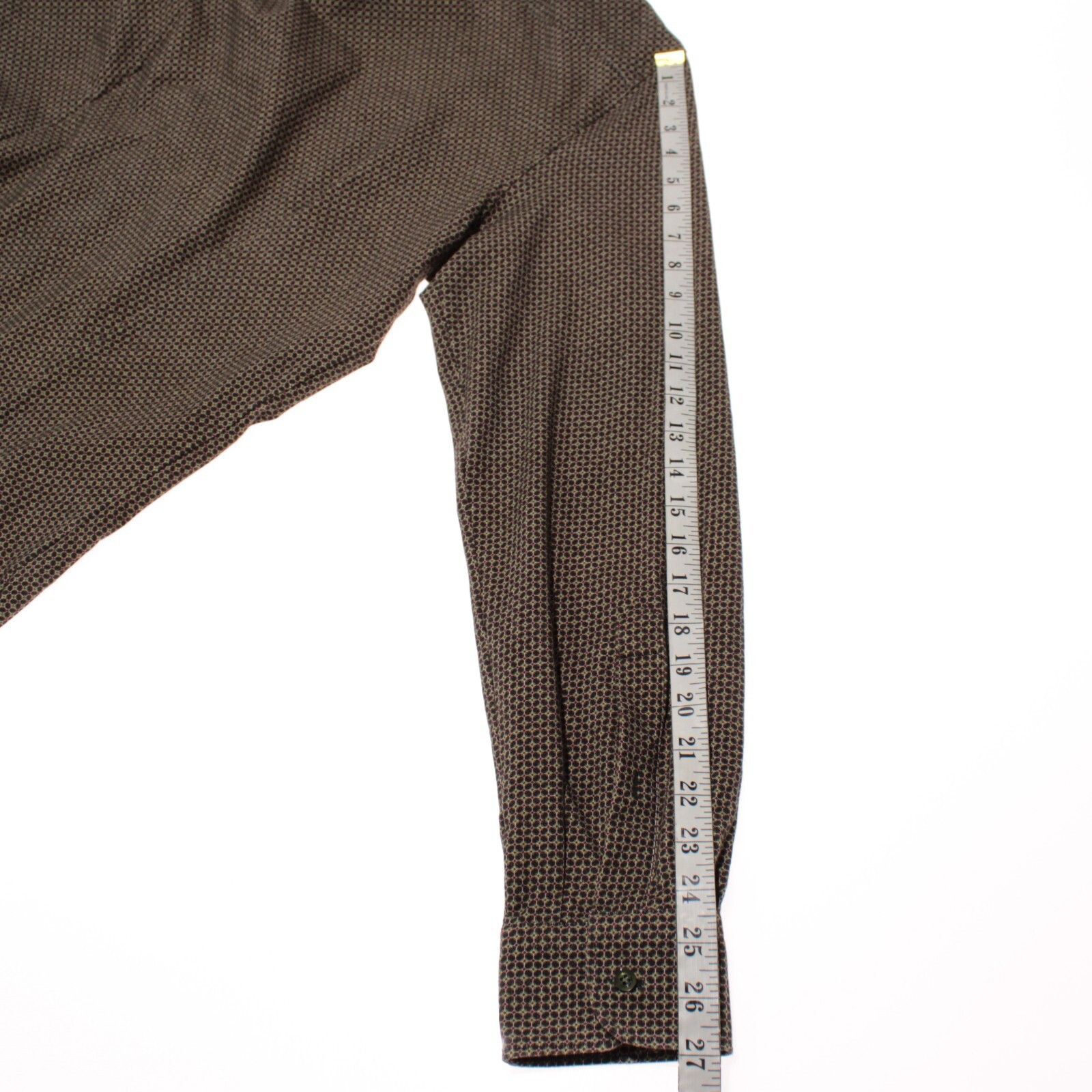 Other Emanuel Berg New with tags Shirt Size L US In Green Size US L / EU 52-54 / 3 - 5 Thumbnail