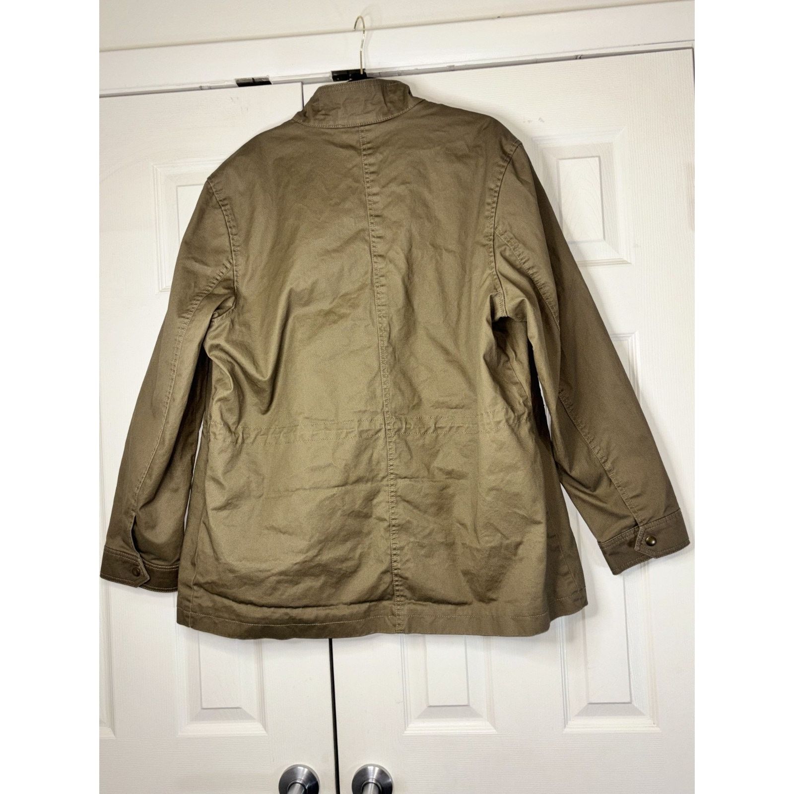 Other Goodthreads Men's Moto Jacket XL Size US XL / EU 56 / 4 - 4 Thumbnail