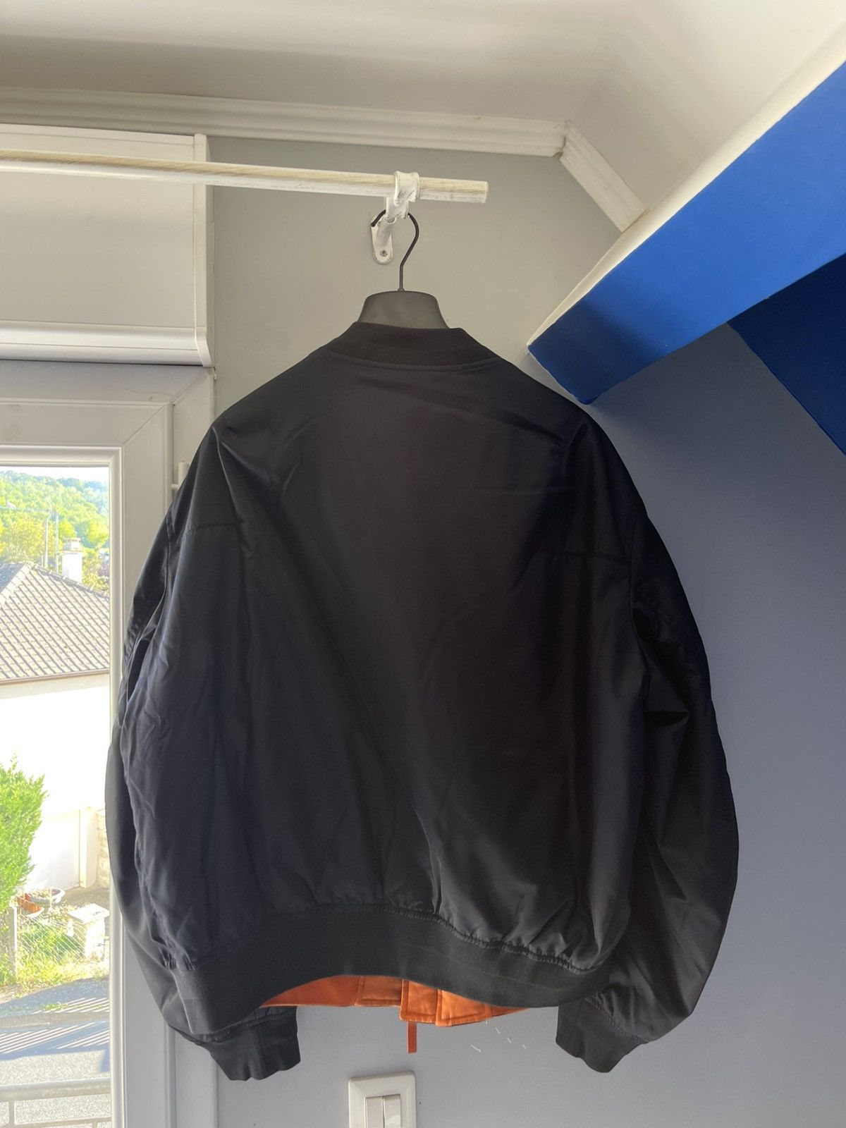 Dior Dior bomber ss16 Size US L / EU 52-54 / 3 - 10 Thumbnail