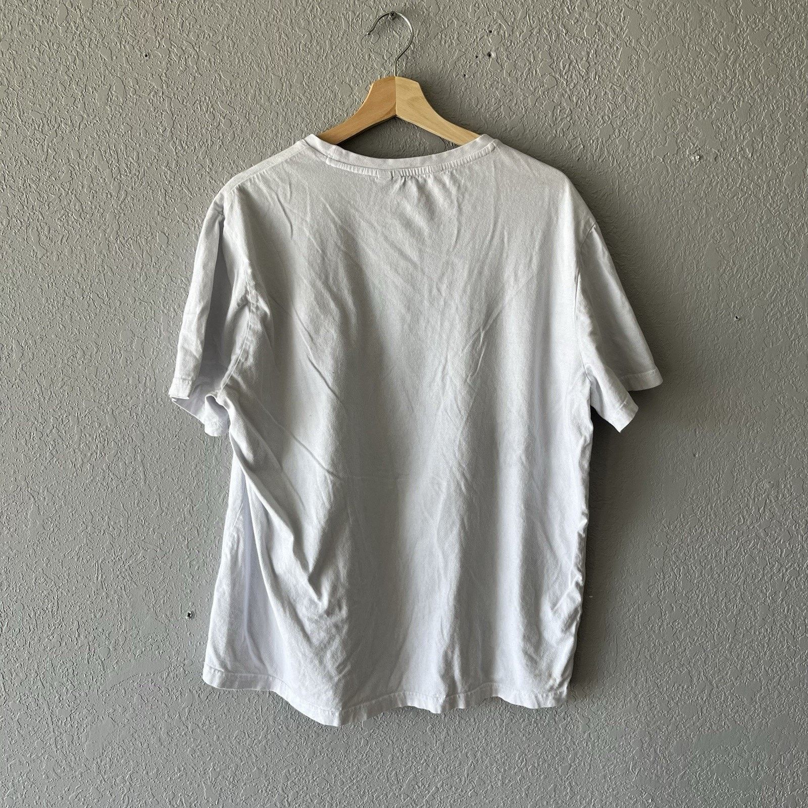 Sean John 2000’s Sean John All Over Print Graphic Tee Men’s Xl Y2K Size US XL / EU 56 / 4 - 6 Thumbnail