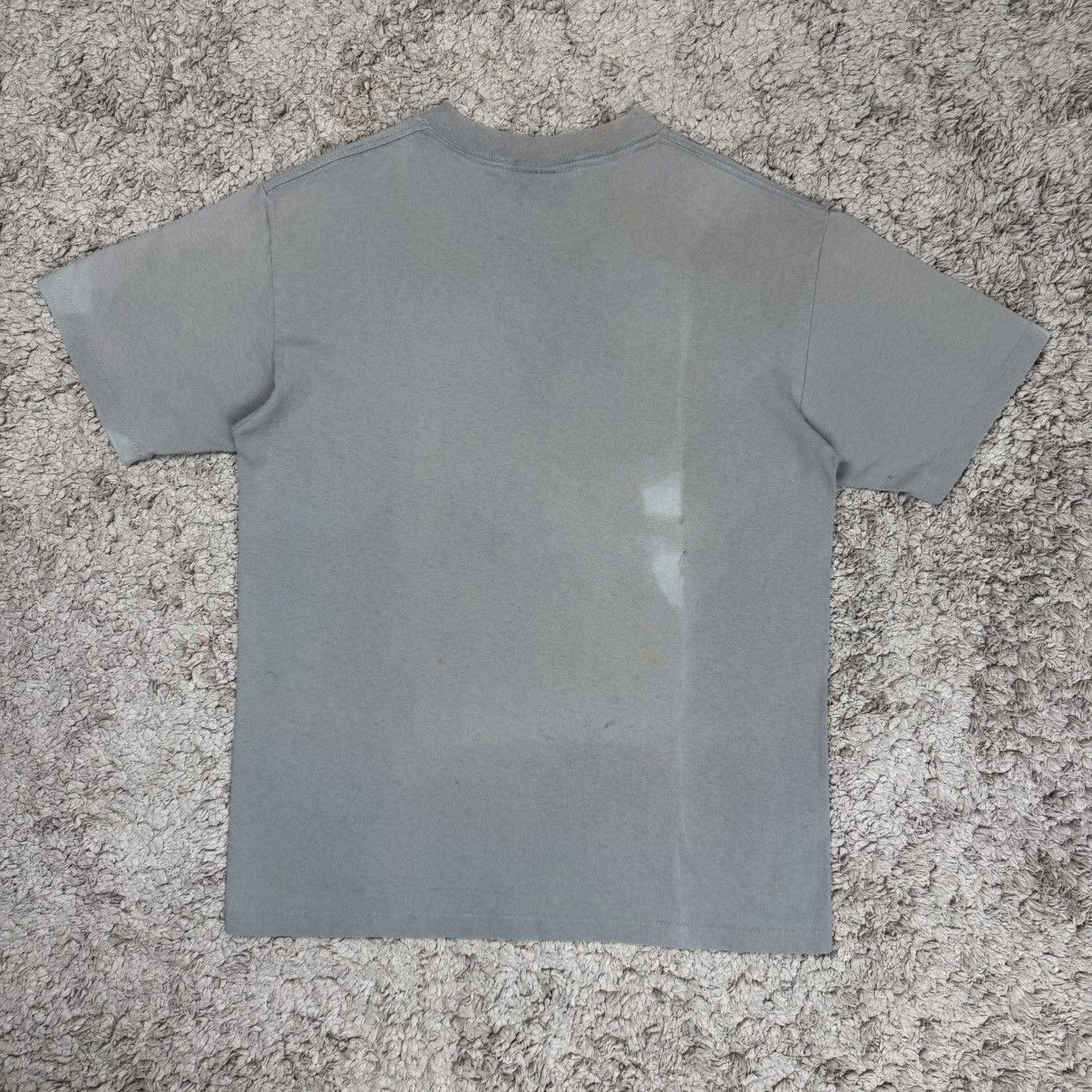 Stussy Vintage Stussy Squadron 980 T-shirt Size US M / EU 48-50 / 2 - 2 Thumbnail