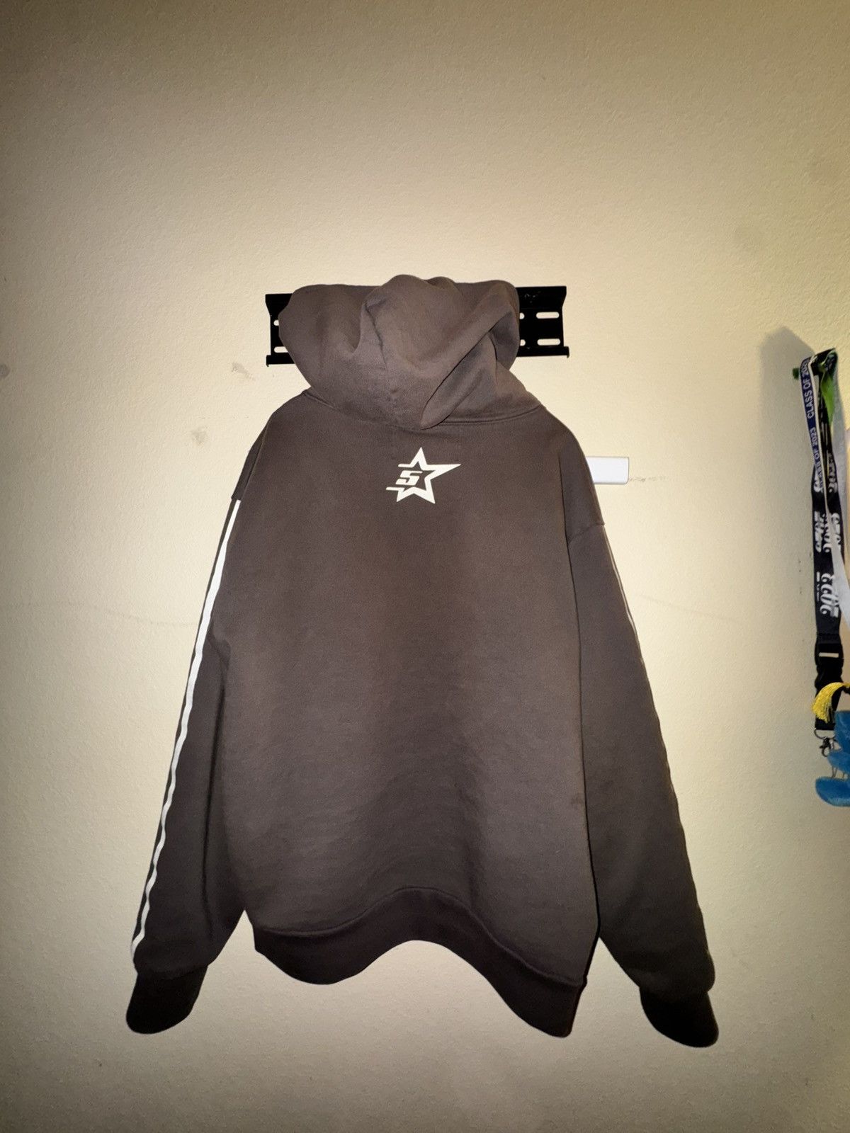 Sp5der Sp5der x Cactus Con exclusive Size US L / EU 52-54 / 3 - 2 Thumbnail