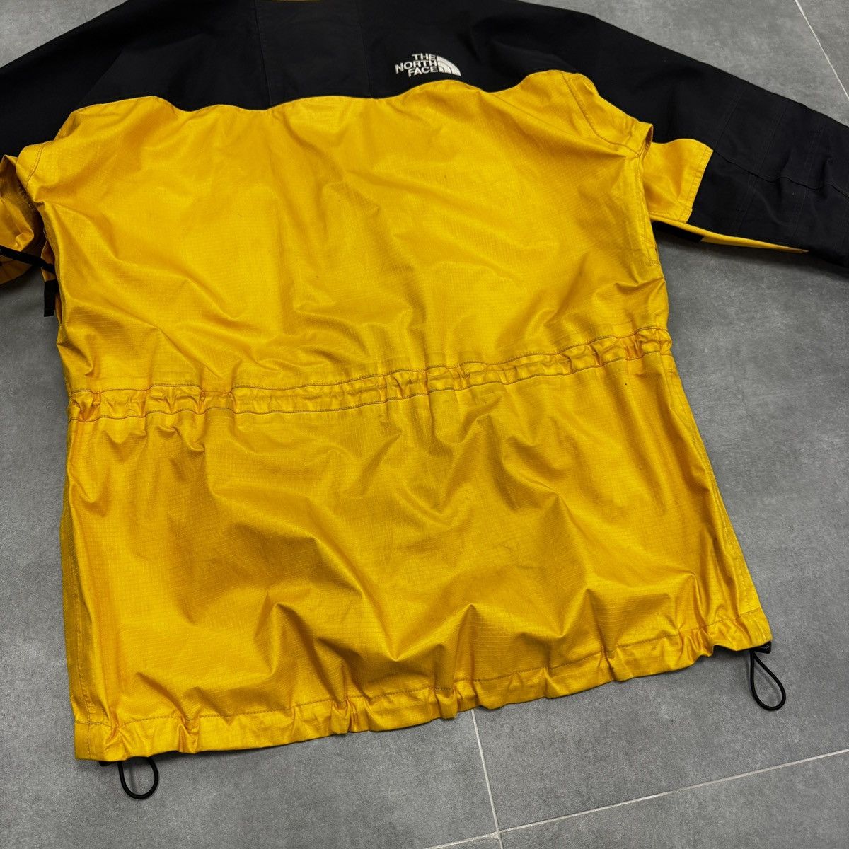 The North Face Vintage The North Face TNF Gore-Tex Raincoat Jacket 90s Size US L / EU 52-54 / 3 - 23 Thumbnail