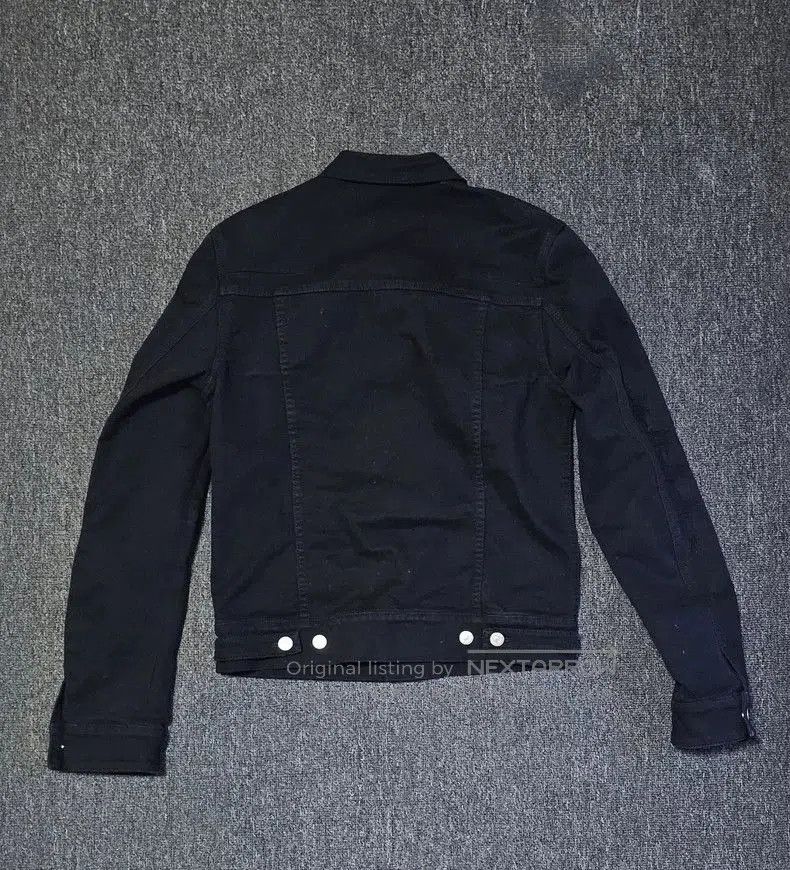 Dior Dior Men's Denim Jacket Coat. Size US M / EU 48-50 / 2 - 5 Thumbnail