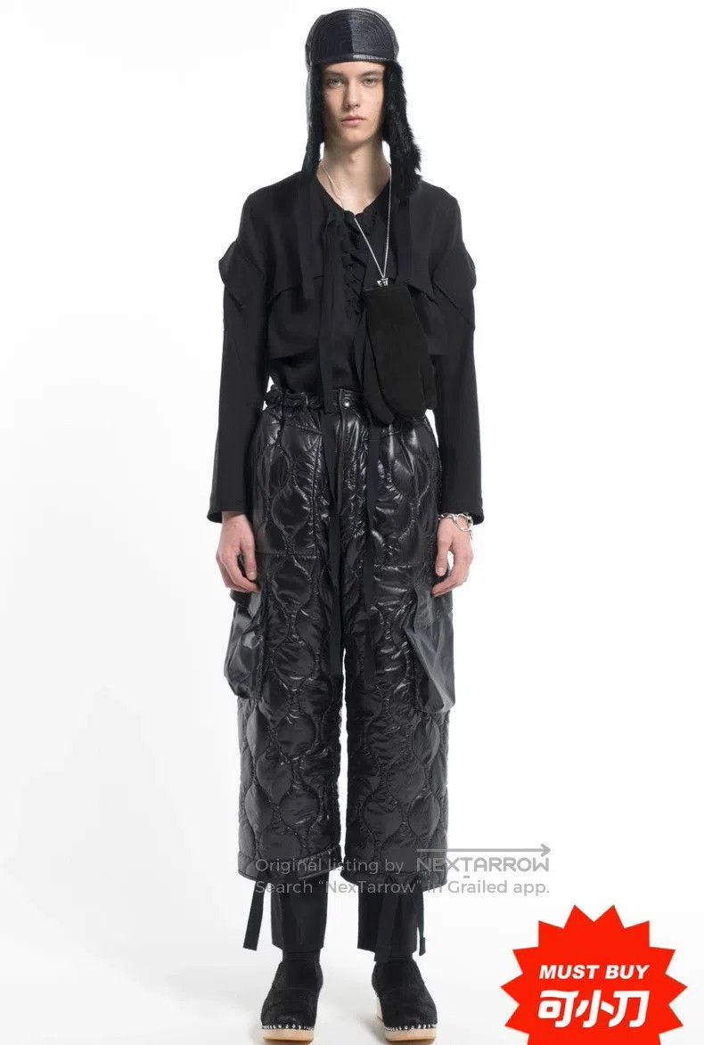 Takahiromiyashita The Soloist. Takahiromiyashita The Soloist. 11SS Distressed Drizzler Ho Size US S / EU 44-46 / 1 - 6 Thumbnail