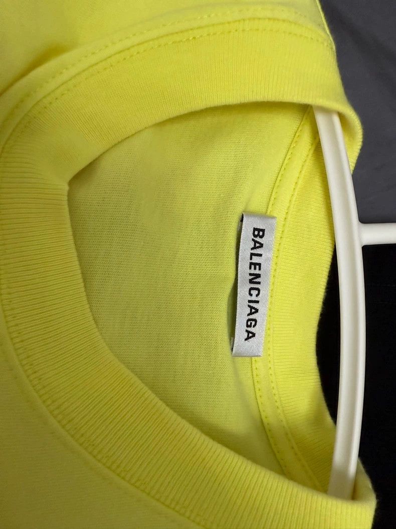 Balenciaga Balenciaga Short sleeve Size US XS / EU 42 / 0 - 2 Thumbnail