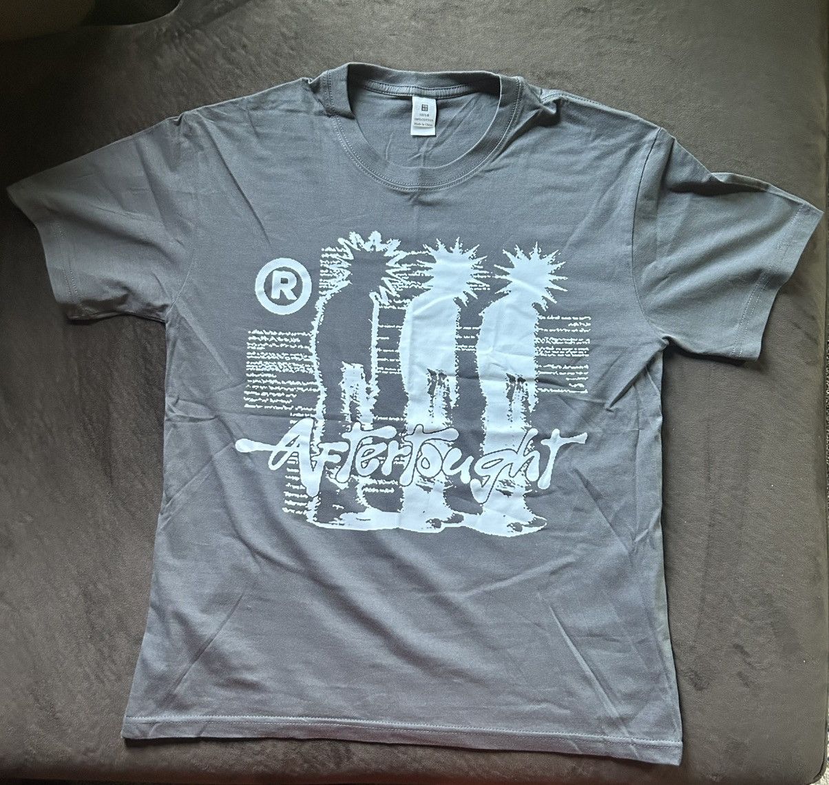 Other Y2K Graphic t-shirt Size US S / EU 44-46 / 1 - 1 Thumbnail