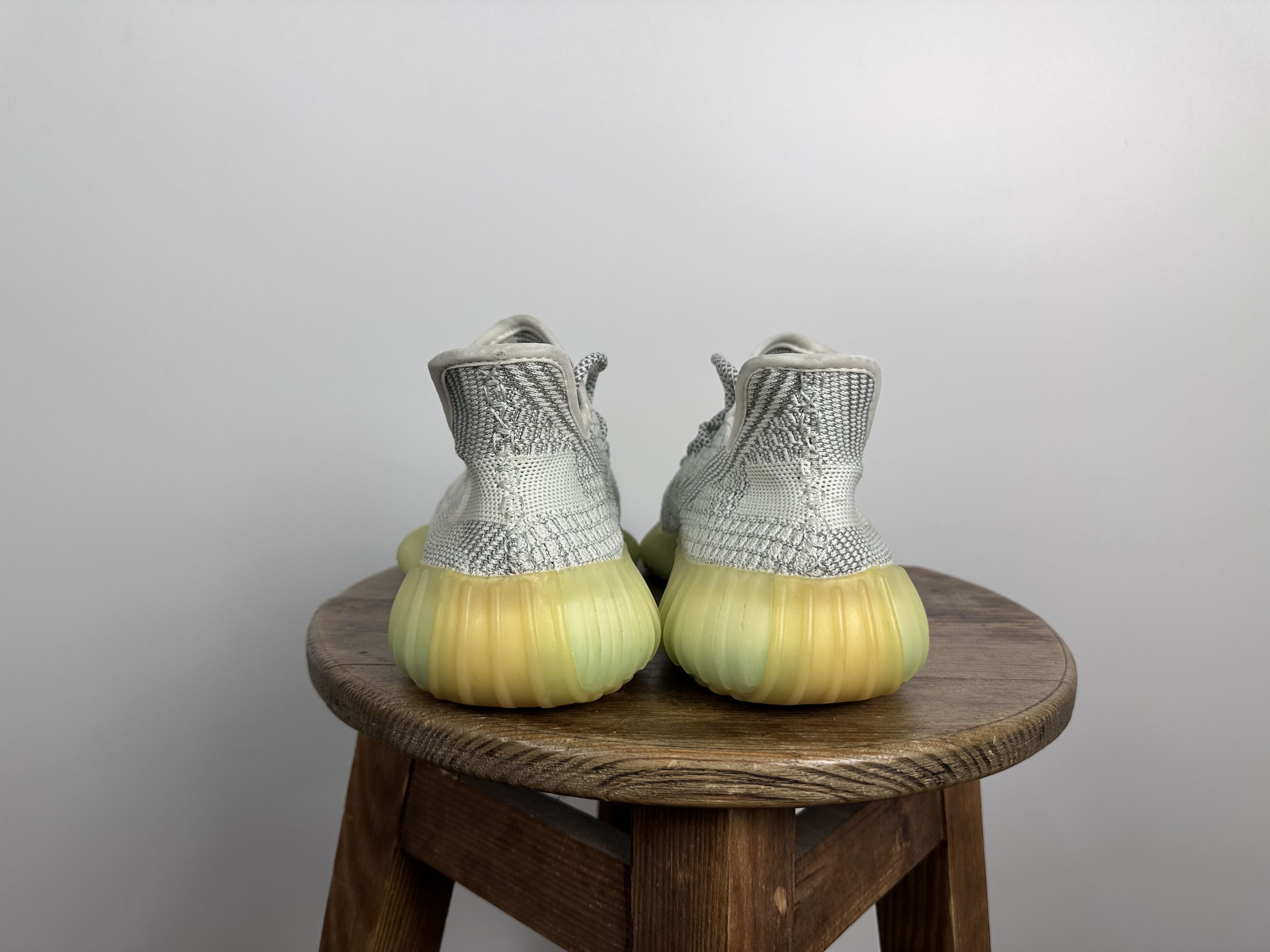 Adidas Yeezy Boost 350 V2 Yeshaya Shoes Size US 9,5