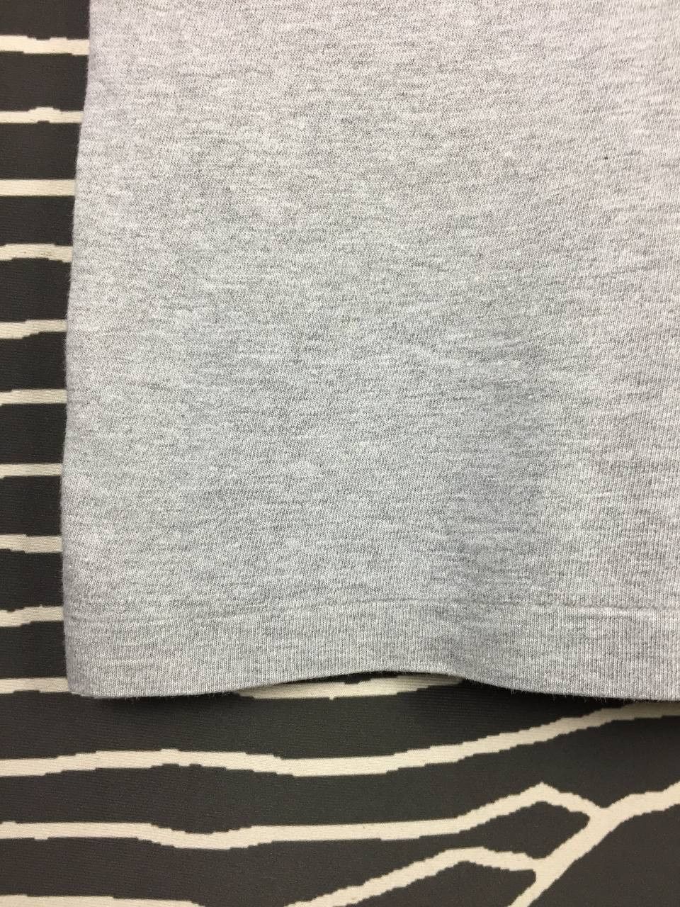 Japanese Brand × Vintage Vtg 90s Jentle For The Red Cross Single Stitch Tee Size US M / EU 48-50 / 2 - 5 Thumbnail