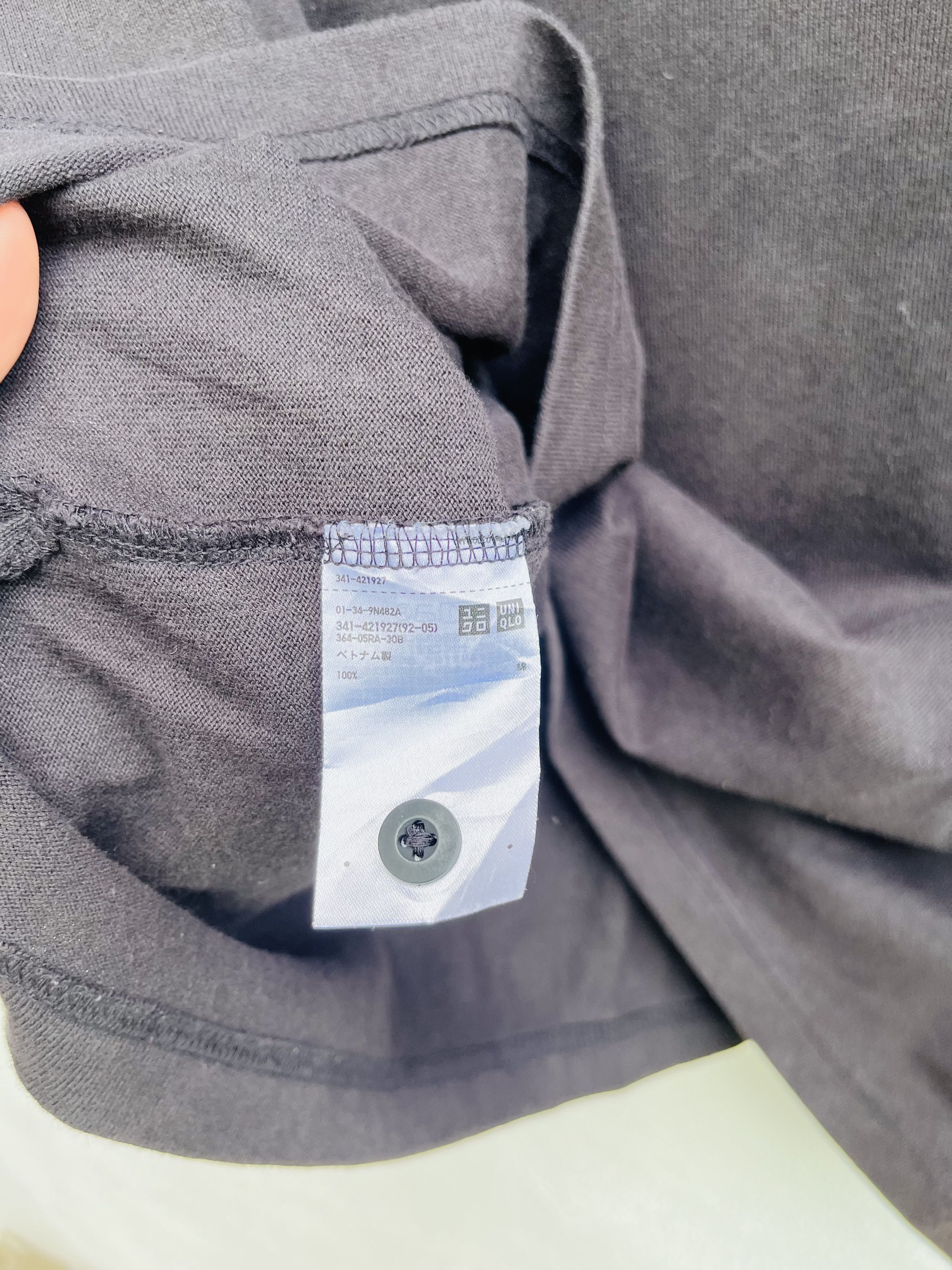 Engineered Garments × Japanese Brand Vintage Engineer Garments Japanese Designer Fashion Style Size US XL / EU 56 / 4 - 11 Thumbnail