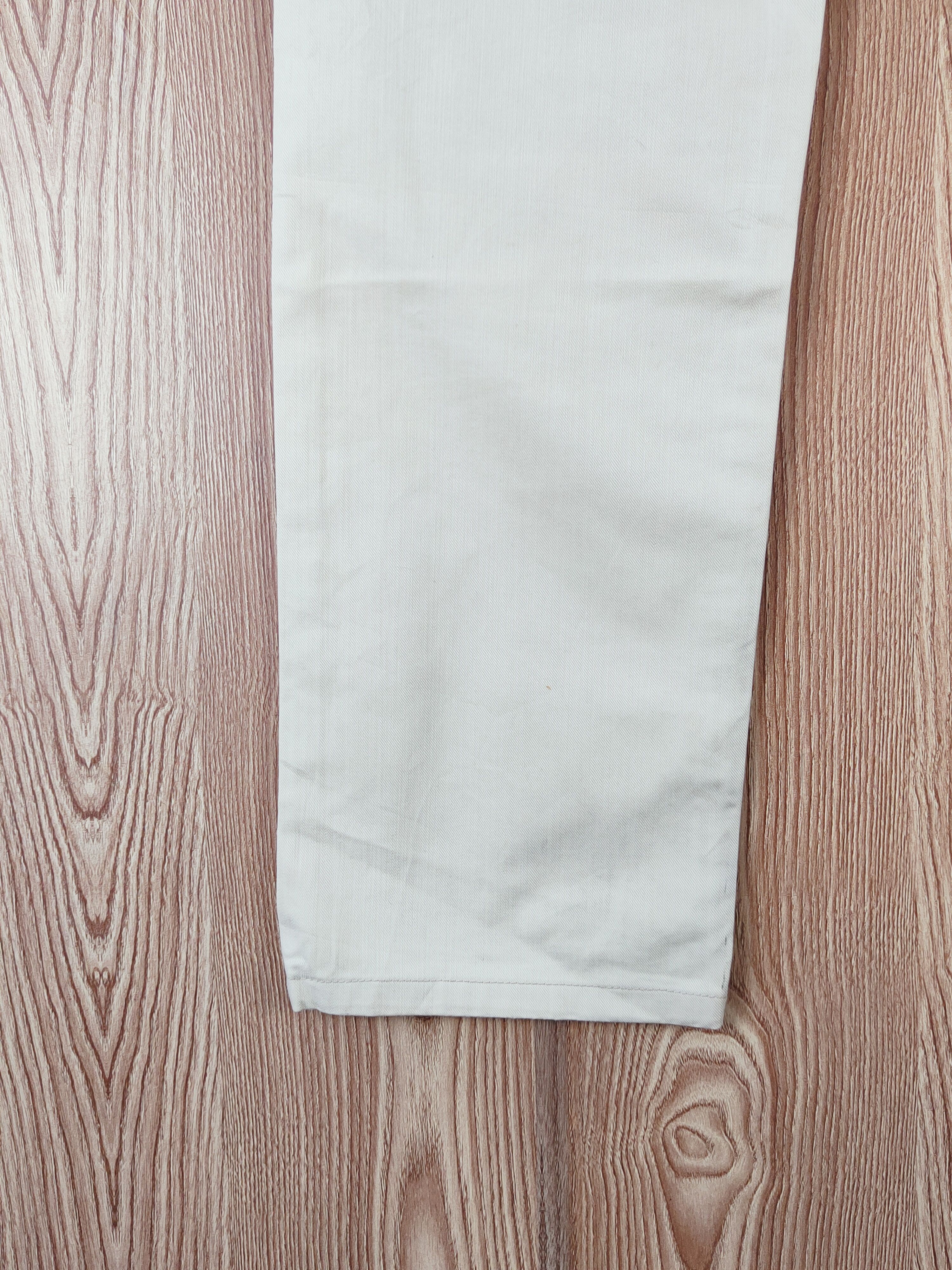Incotex Incotex Beige Multipocket Casual Pants #W644 Size US 33 - 9 Thumbnail