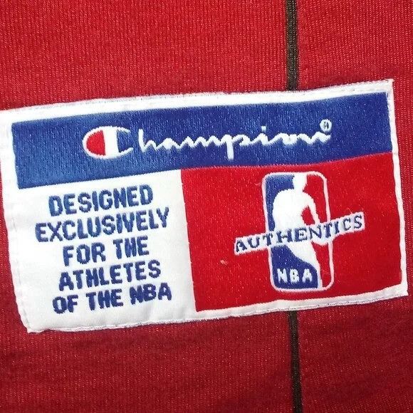 Champion × NBA × Vintage Vintage Champion Seattle Supersonics T-Shirt Size US M / EU 48-50 / 2 - 3 Thumbnail