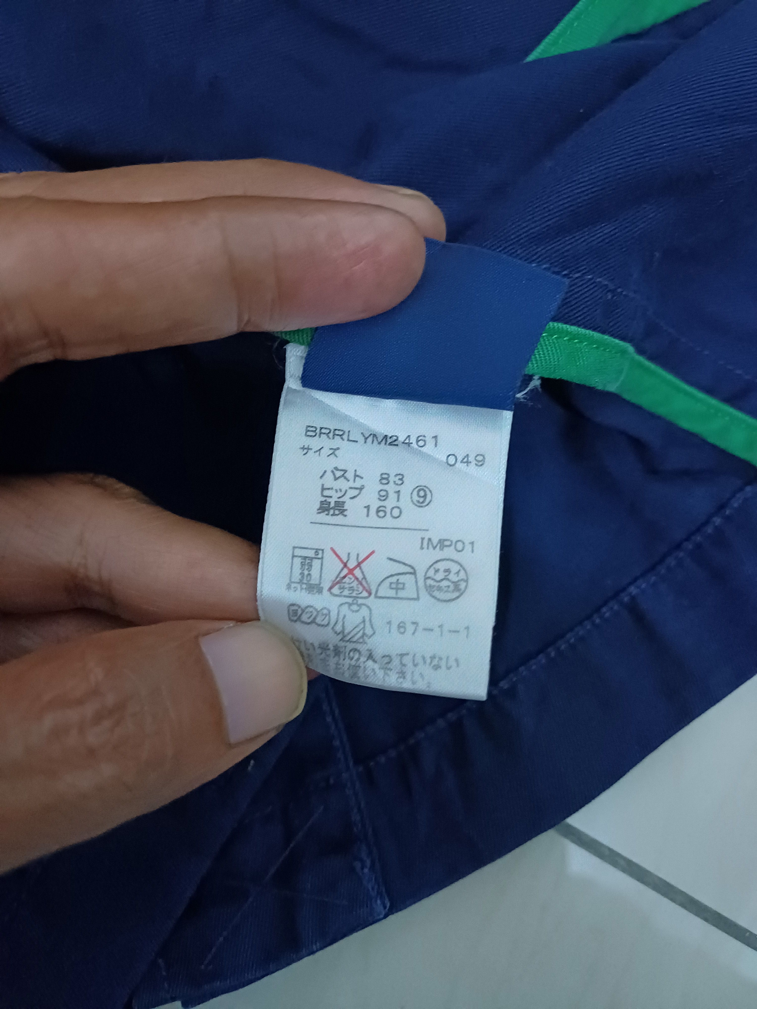Ralph Lauren jacket blazer Size S / US 4 / IT 40 - 8 Thumbnail