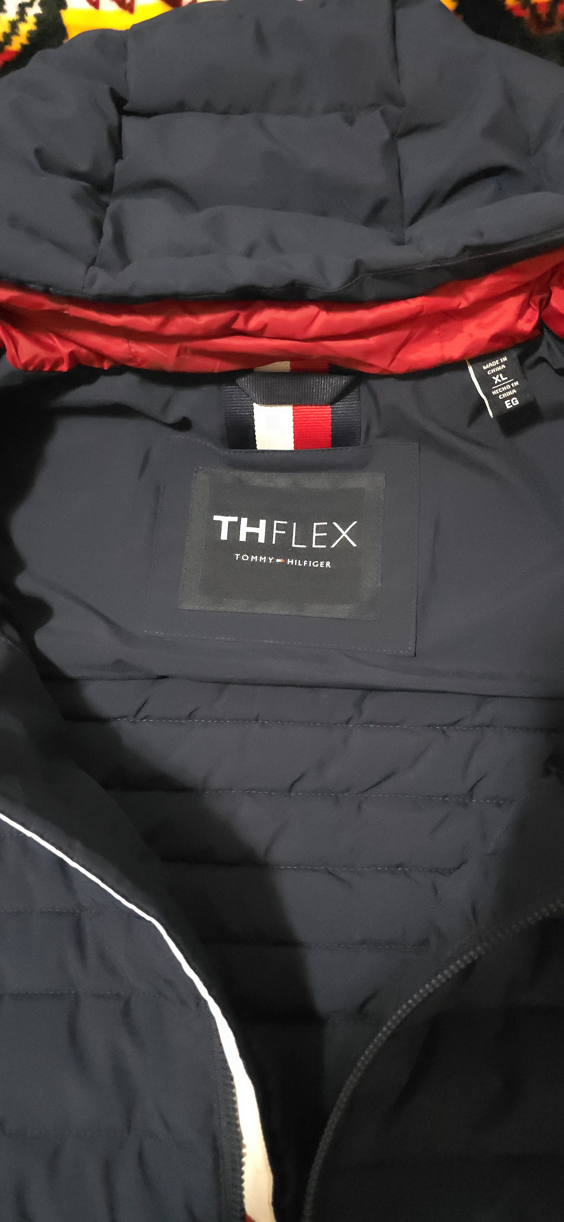 Tommy Hilfiger The Flex Size US XL / EU 56 / 4 - 3 Thumbnail