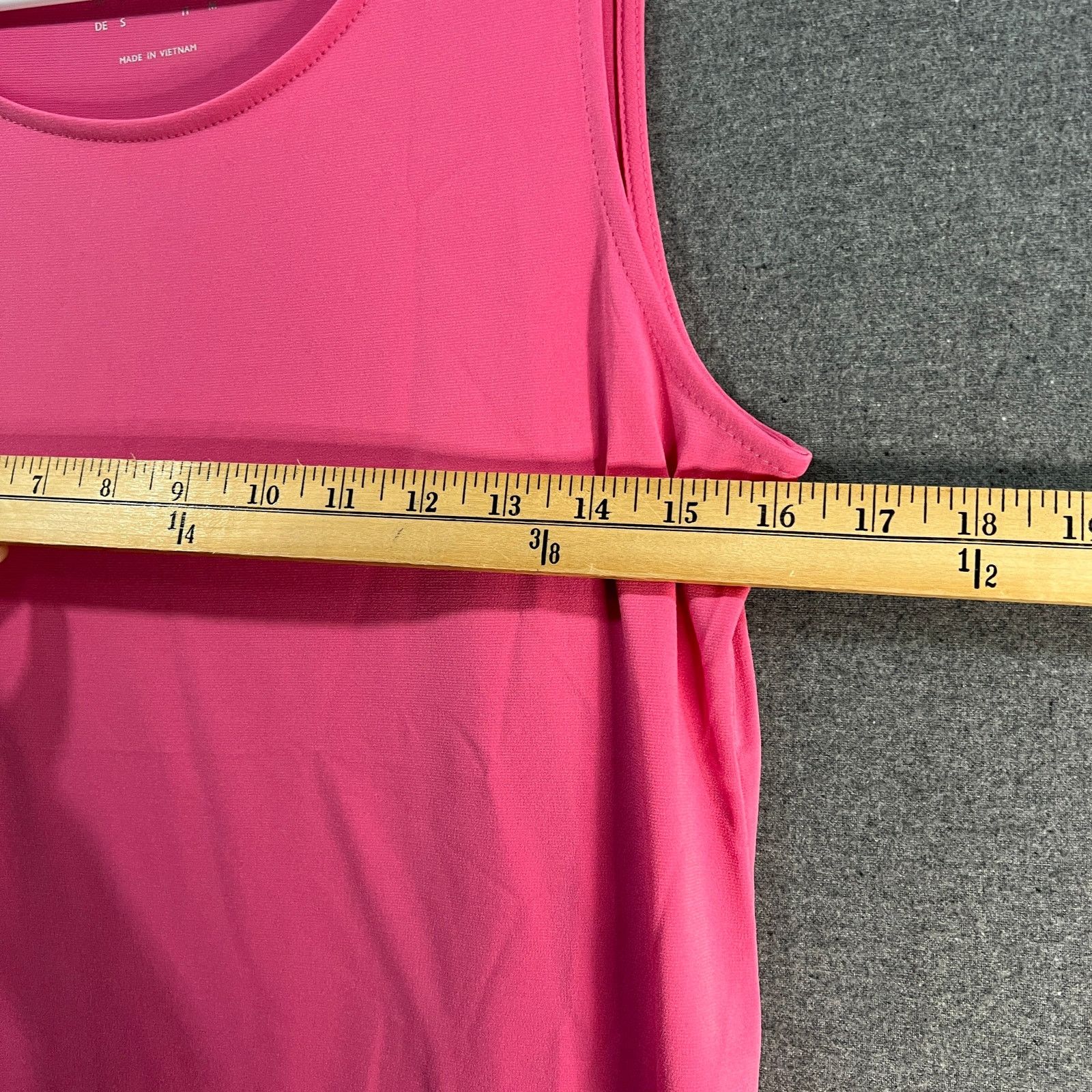 Other Susan Graver Modern Essentials Liquid Knit Size S / US 4 / IT 40 - 5 Thumbnail