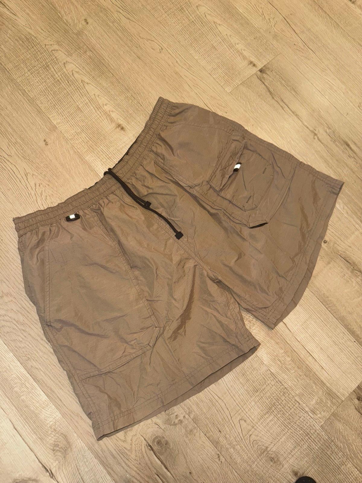 St. Johns Bay St. John’s Bay Brown Cargo Pocket Shorts Mens XL Rare GORP Size US 36 / EU 52 - 1 Thumbnail