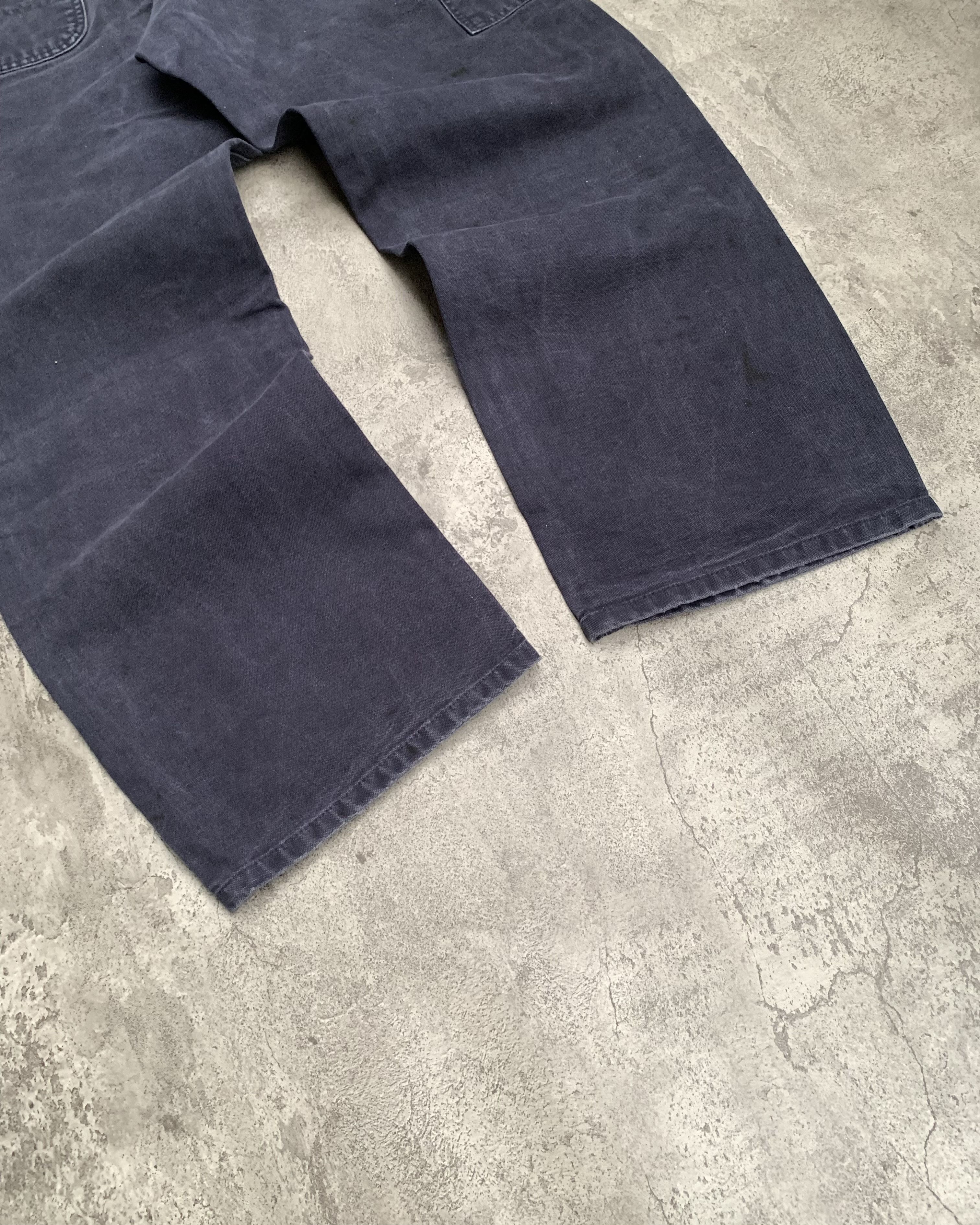 Carhartt Carhartt Carpenter B11 MDT Size US 32 / EU 48 - 2 Thumbnail