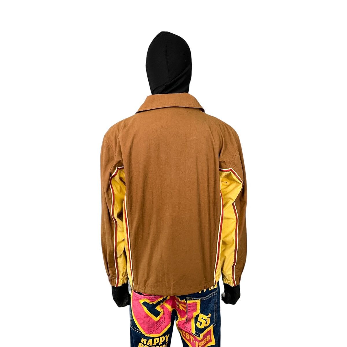 Billabong Vintage Billabong Jacket Size US M / EU 48-50 / 2 - 3 Thumbnail