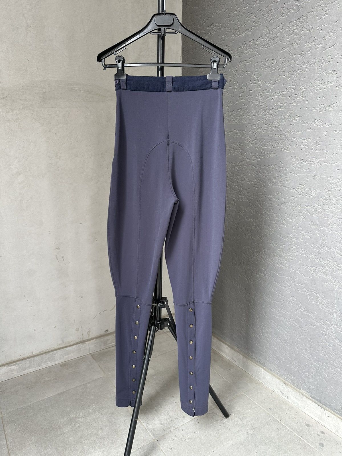 Marithe + Francois Girbaud Marithe Francois Girbaud Pants Size 36 Vintage jodhpurs Size 25" / US 0 / IT 36 - 1 Thumbnail