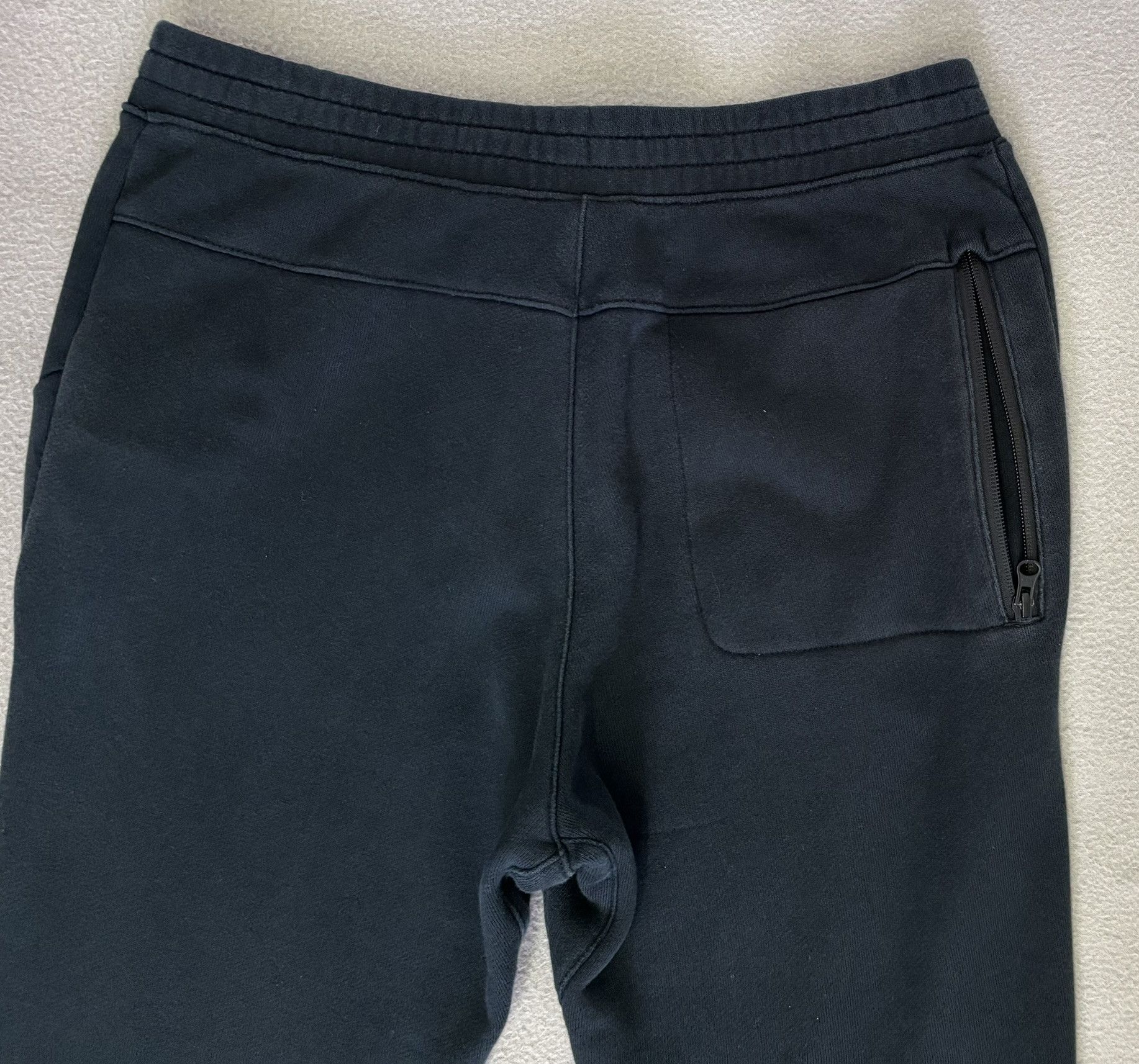 Nike Nike Tech Fleece Jogger Sweatpants Small Size US 30 / EU 46 - 13 Thumbnail