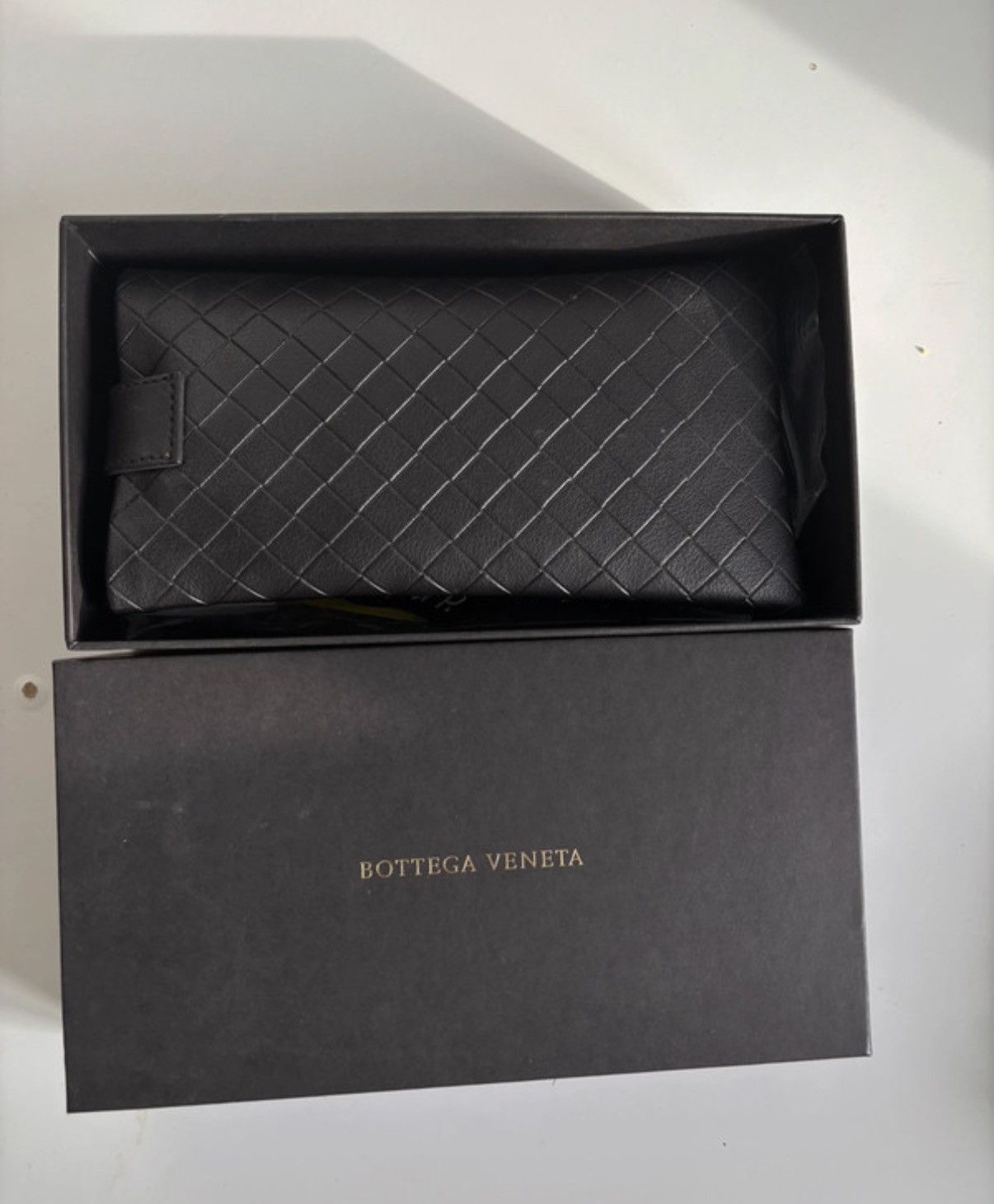 Bottega Veneta Bottega Veneta Sunglasses Size ONE SIZE - 9 Thumbnail