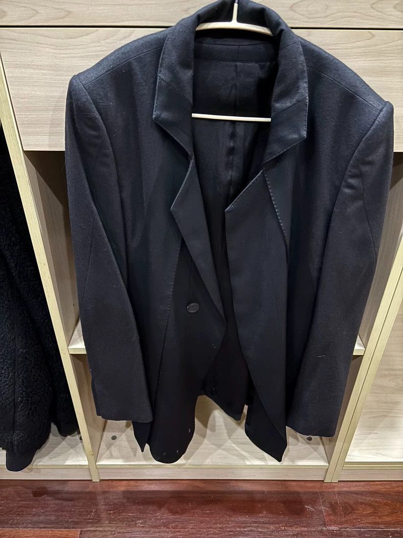 Julius Julius Men's Wool Blazer Size US M / EU 48-50 / 2 - 1 Thumbnail