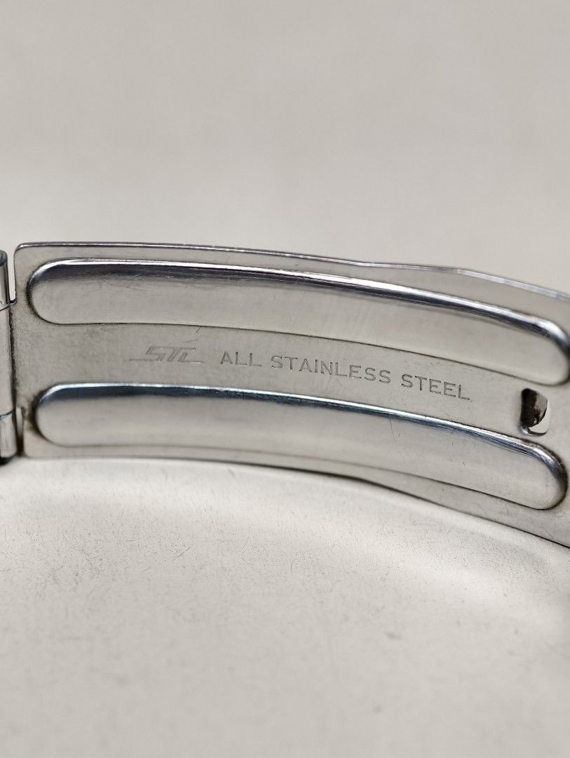 Seiko × Vintage 1964 Seiko World Time "6217-7000" Olympics Watch Size 38 - 8 Thumbnail