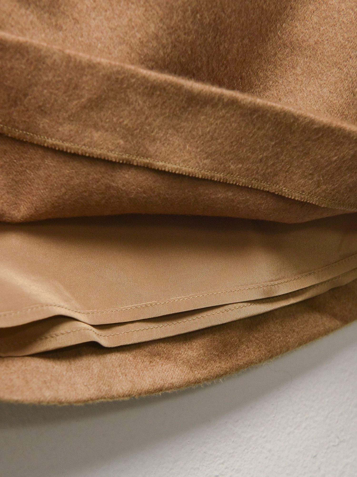 Max Mara MAX MARA Ottavia Mini Skirt Size 32" / US 10 / IT 46 - 9 Thumbnail