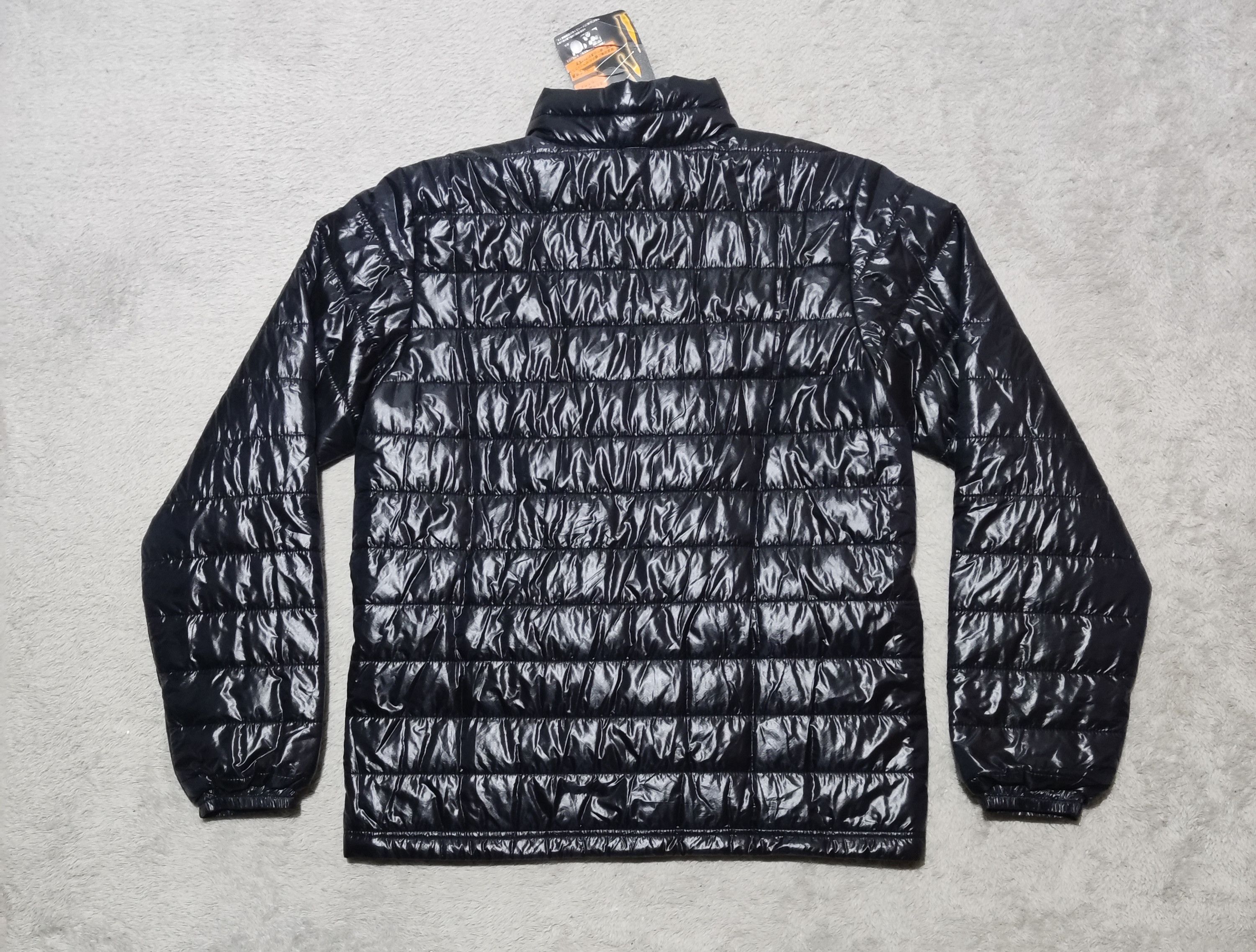 Canterbury of New Zealand Canterbury x Goldwin Kodenshi Photoelectron Puffer Jacket Size US L / EU 52-54 / 3 - 2 Thumbnail