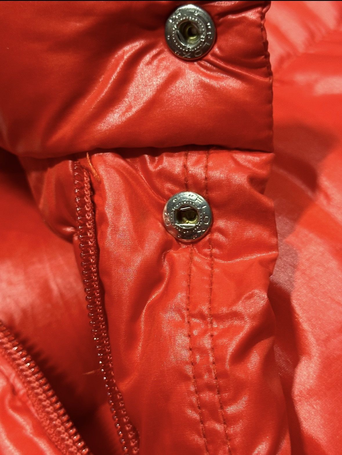 Moncler Vintage Luxury Puffer Moncler Grenoble❗️MADE IN FRANCE ❗️ Size US XL / EU 56 / 4 - 11 Thumbnail